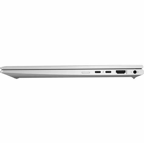 HP EliteBook 840 G8 Laptop, 14-inch FHD Display, Intel Core i5-1145G7, 16GB RAM, 512GB SSD, Backlit Keyboard, HDMI, Windows 11 Pro (Renewed), view 6