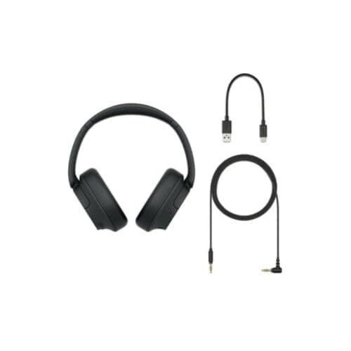 Sony WH-CH720N Noise Canceling Wireless Headphones (Renewed), view 8