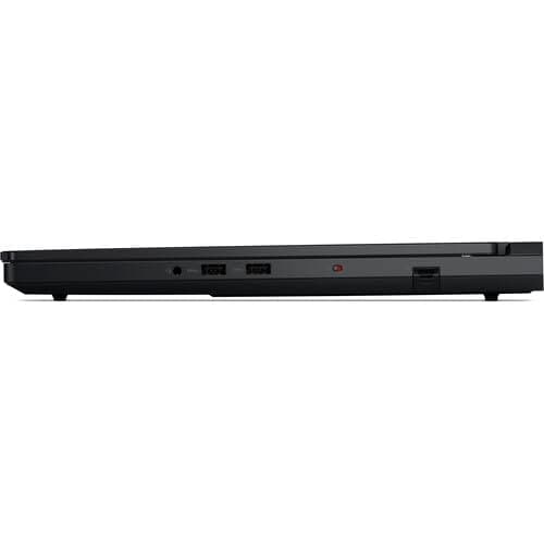 Lenovo Legion Pro 7i 16" OLED WQXGA 240Hz Gaming Laptop Intel Core Ultra 9 275HX 32GB RAM 2TB SSD NVIDIA GeForce RTX 5080 Eclipse Black, view 8
