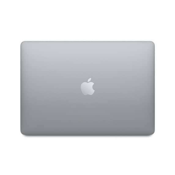 Late 2020 Apple MacBook Air with Apple M1 Chip (13.3 inch, 8GB RAM, 128GB SSD) Space Gray (Renewed), view 4