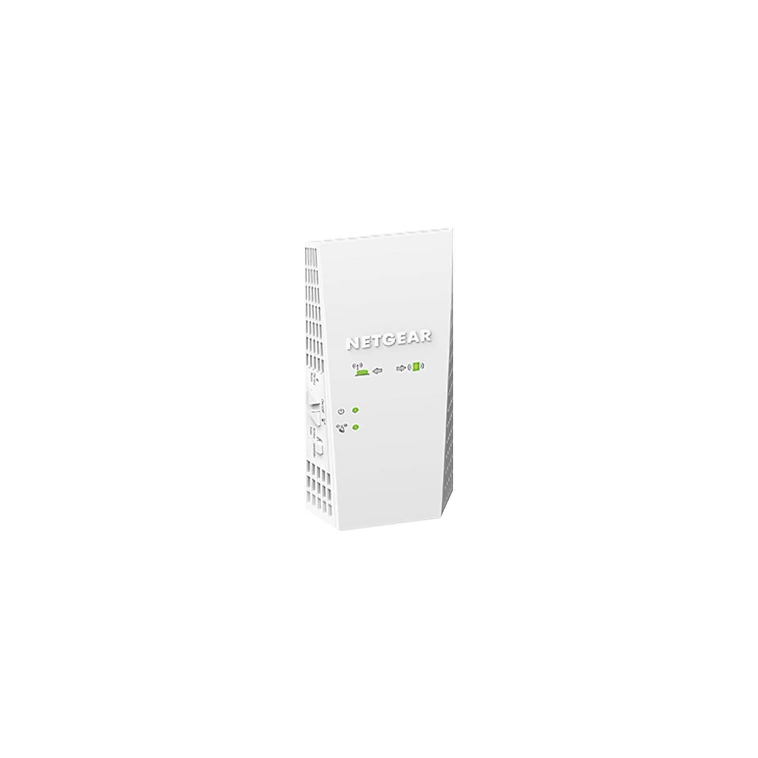 NETGEAR WiFi Mesh Range Extender (EX6250) - Covers up to 2,100 sq.ft. and 35 Devices with AC1750 Dual Band Wireless Signal Booster & Repeater (up to 1750 Mbps Speed), Plus Mesh Smart Roaming, view 4