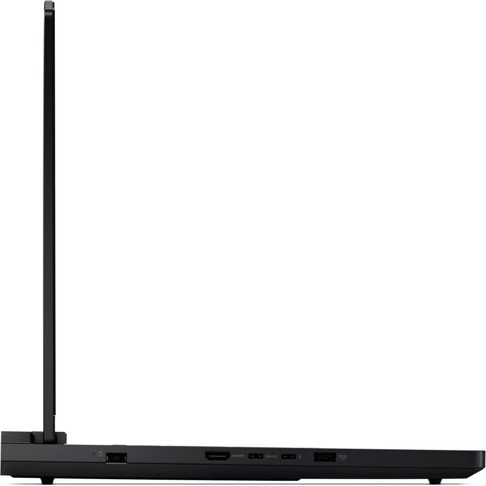 Lenovo Legion Pro 7i 16" OLED WQXGA 240Hz Gaming Laptop Intel Core Ultra 9 275HX 32GB RAM 2TB SSD NVIDIA GeForce RTX 5080 Eclipse Black, view 7