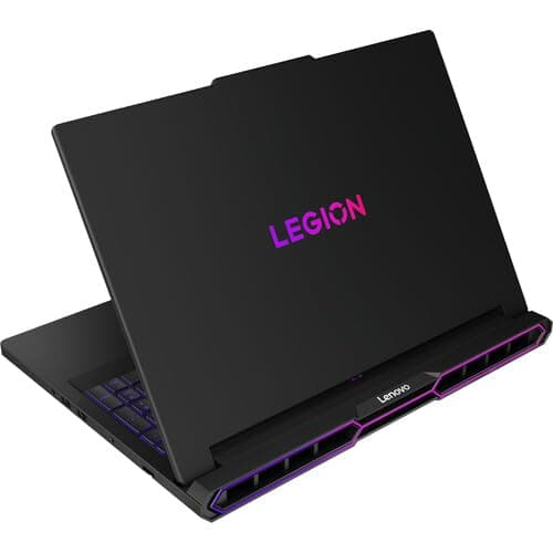 Lenovo Legion Pro 7i 16" OLED WQXGA 240Hz Gaming Laptop Intel Core Ultra 9 275HX 32GB RAM 2TB SSD NVIDIA GeForce RTX 5080 Eclipse Black, view 4