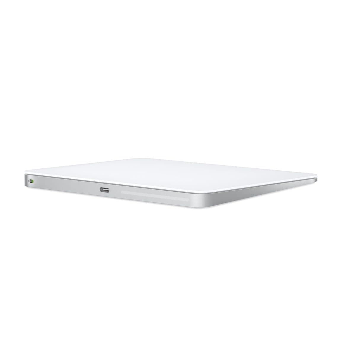 Apple Magic Trackpad - White Multi-Touch Surface ​​​​​​​, view 3