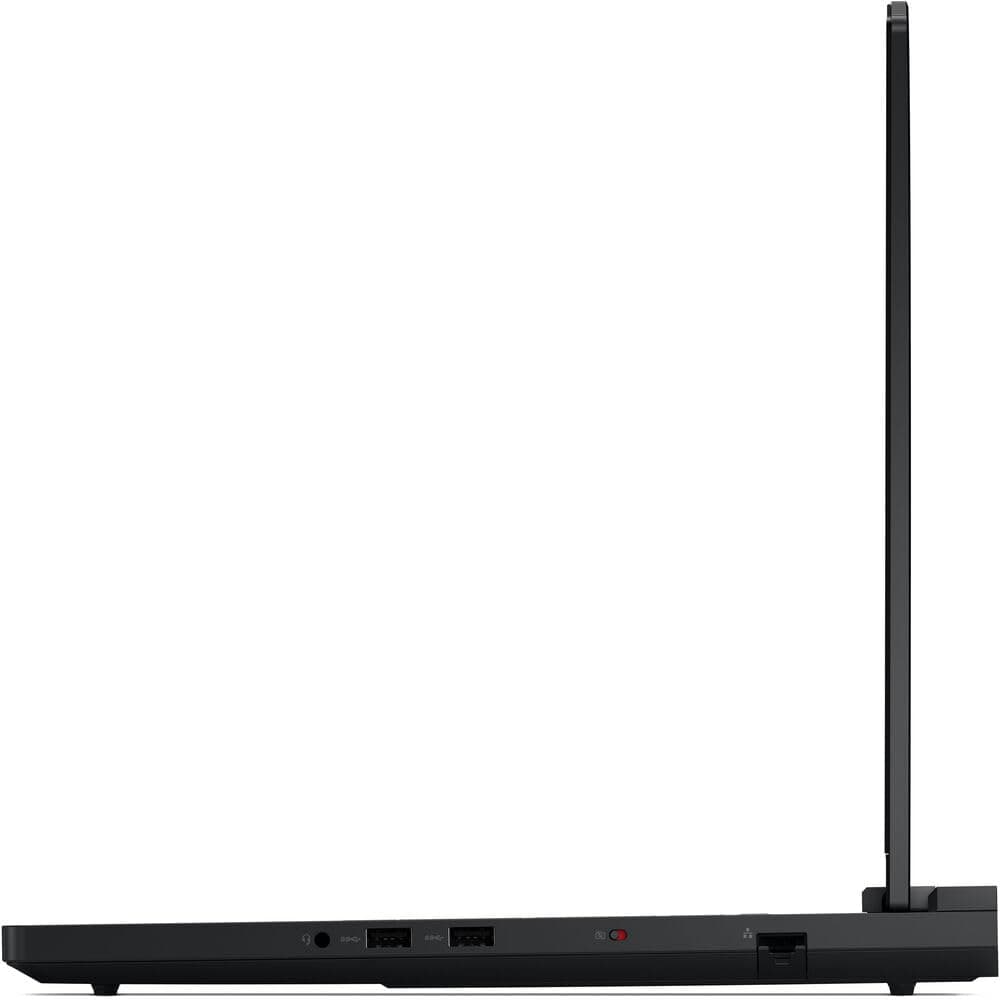 Lenovo Legion Pro 7i 16" OLED WQXGA 240Hz Gaming Laptop Intel Core Ultra 9 275HX 32GB RAM 2TB SSD NVIDIA GeForce RTX 5080 Eclipse Black, view 6