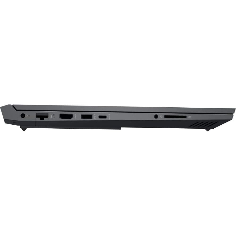 HP Victus 15.6 inch FHD 144Hz Gaming Laptop Intel Core i5-13420H NVIDIA GeForce RTX 4050 6GB - 16GB DDR4 512GB SSD Mica Silver (2024), view 5