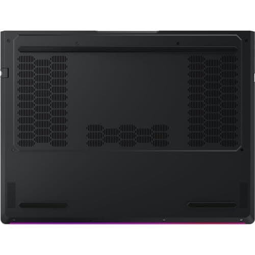 Lenovo Legion Pro 7i 16" OLED WQXGA 240Hz Gaming Laptop Intel Core Ultra 9 275HX 32GB RAM 2TB SSD NVIDIA GeForce RTX 5080 Eclipse Black, view 9