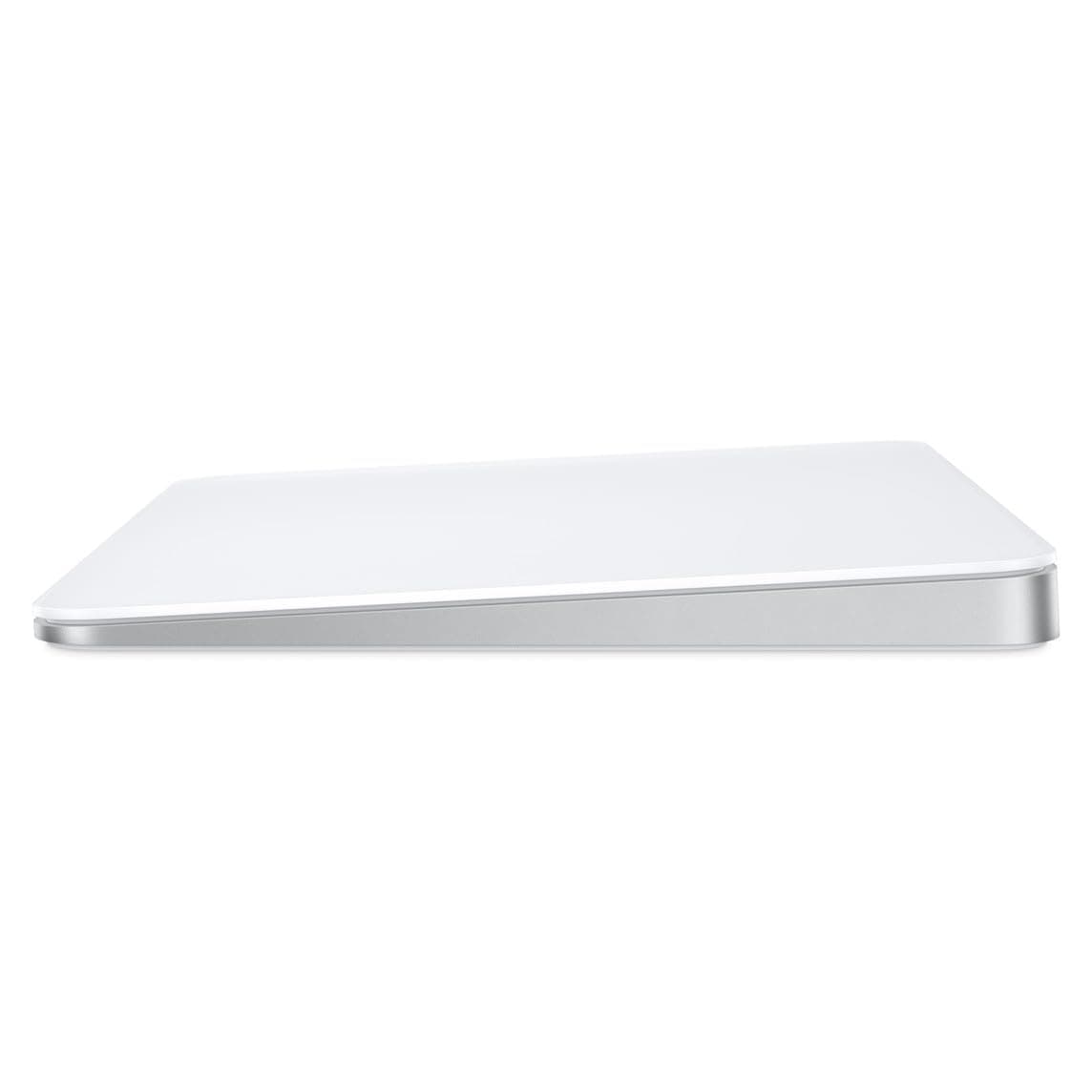 Apple Magic Trackpad - White Multi-Touch Surface ​​​​​​​, view 4