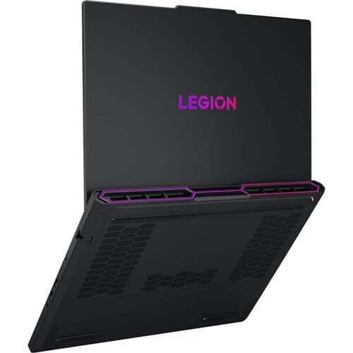 Lenovo Legion Pro 7i 16" OLED WQXGA 240Hz Gaming Laptop Intel Core Ultra 9 275HX 32GB RAM 2TB SSD NVIDIA GeForce RTX 5080 Eclipse Black, view 3