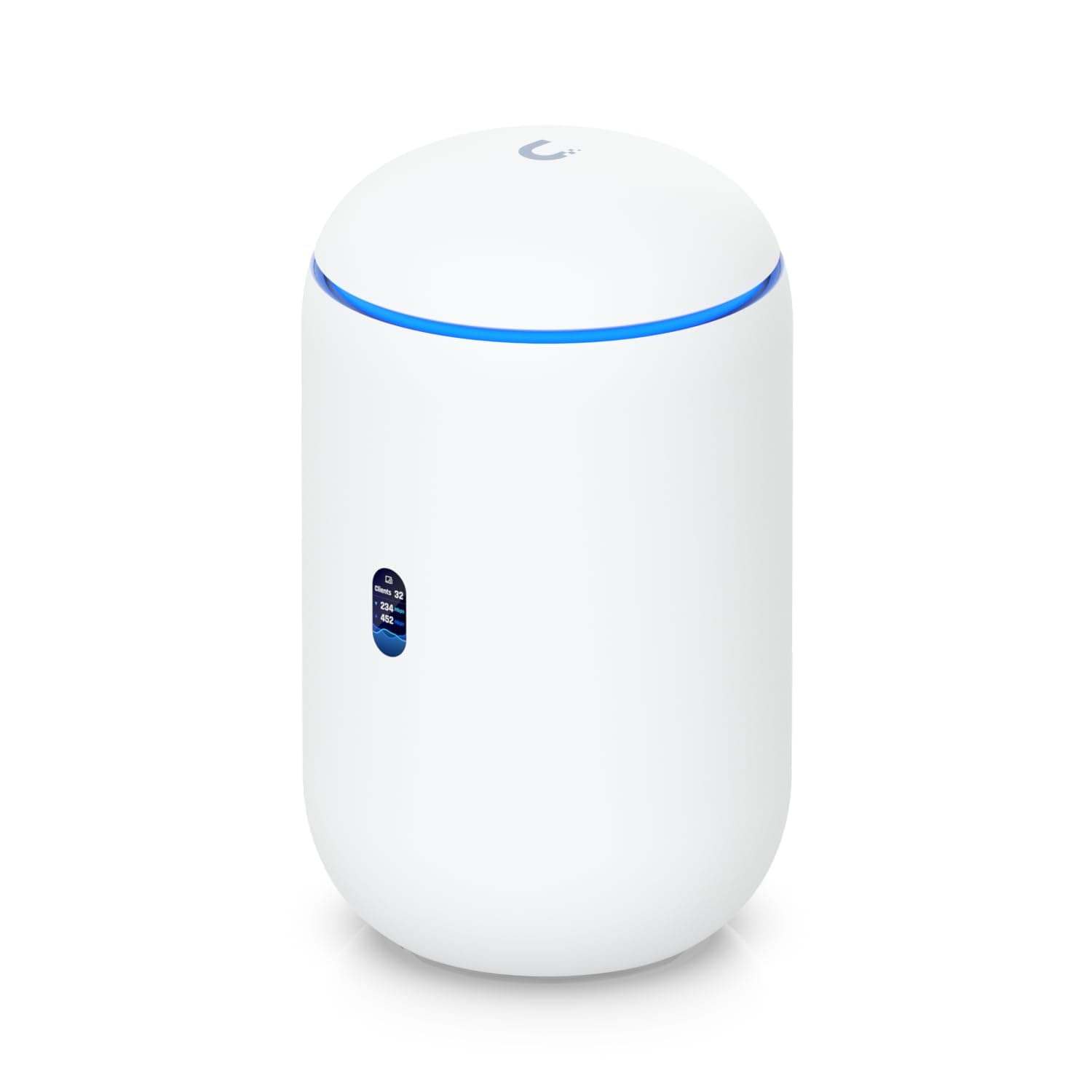 Ubiquiti Networks Dream Router Wi-Fi 7 (UDR7), view 2