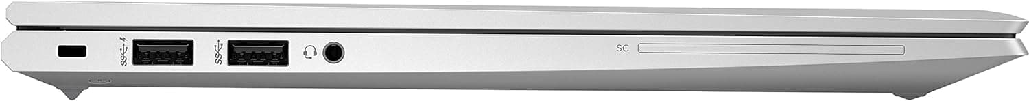 HP EliteBook 840 G8 Laptop, 14-inch FHD Display, Intel Core i5-1145G7, 16GB RAM, 512GB SSD, Backlit Keyboard, HDMI, Windows 11 Pro (Renewed), view 8