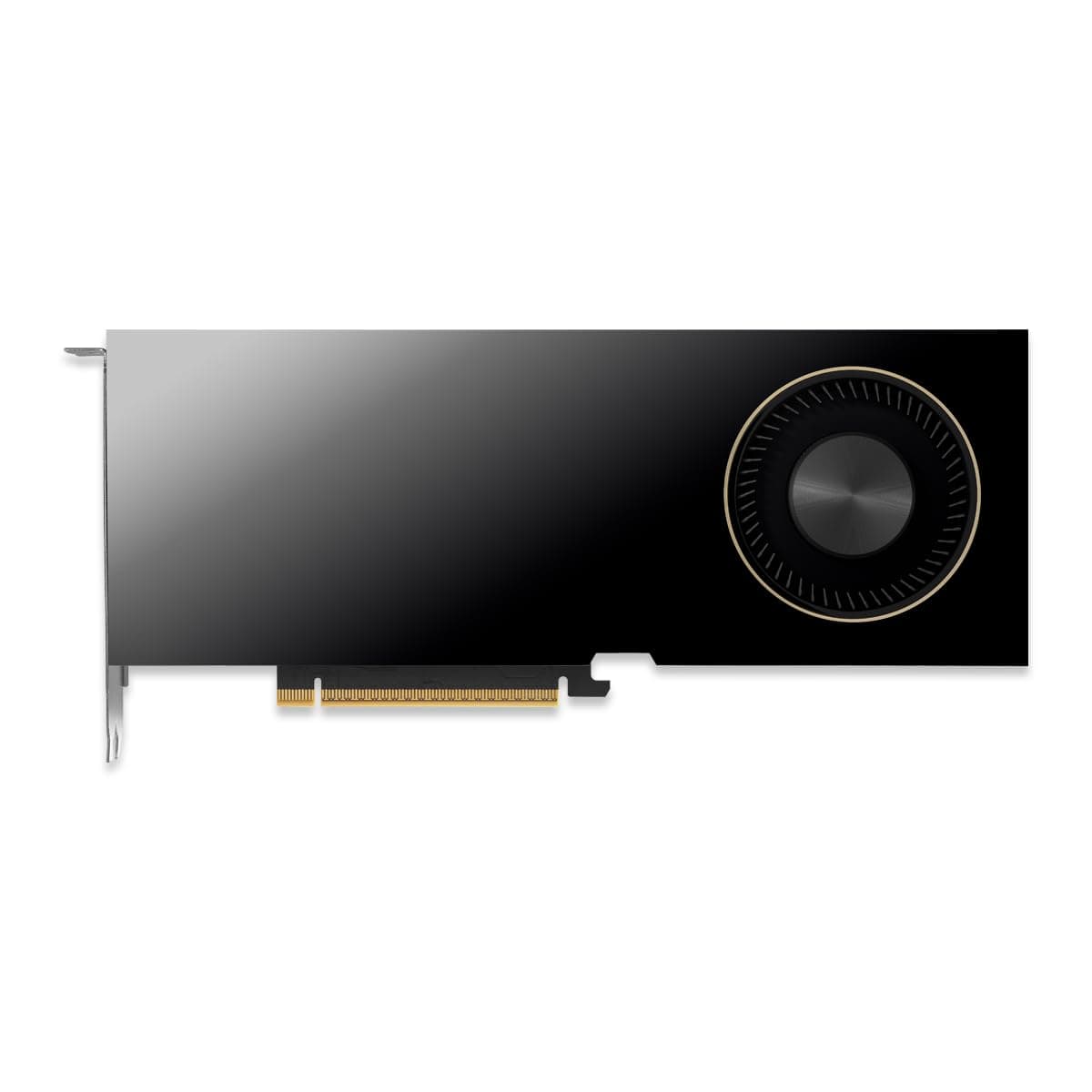 NVIDIA RTX PRO 6000 Blackwell Max-Q Workstation (Retail) - 96GB GDDR7 RAM - Scheda grafica, view 3