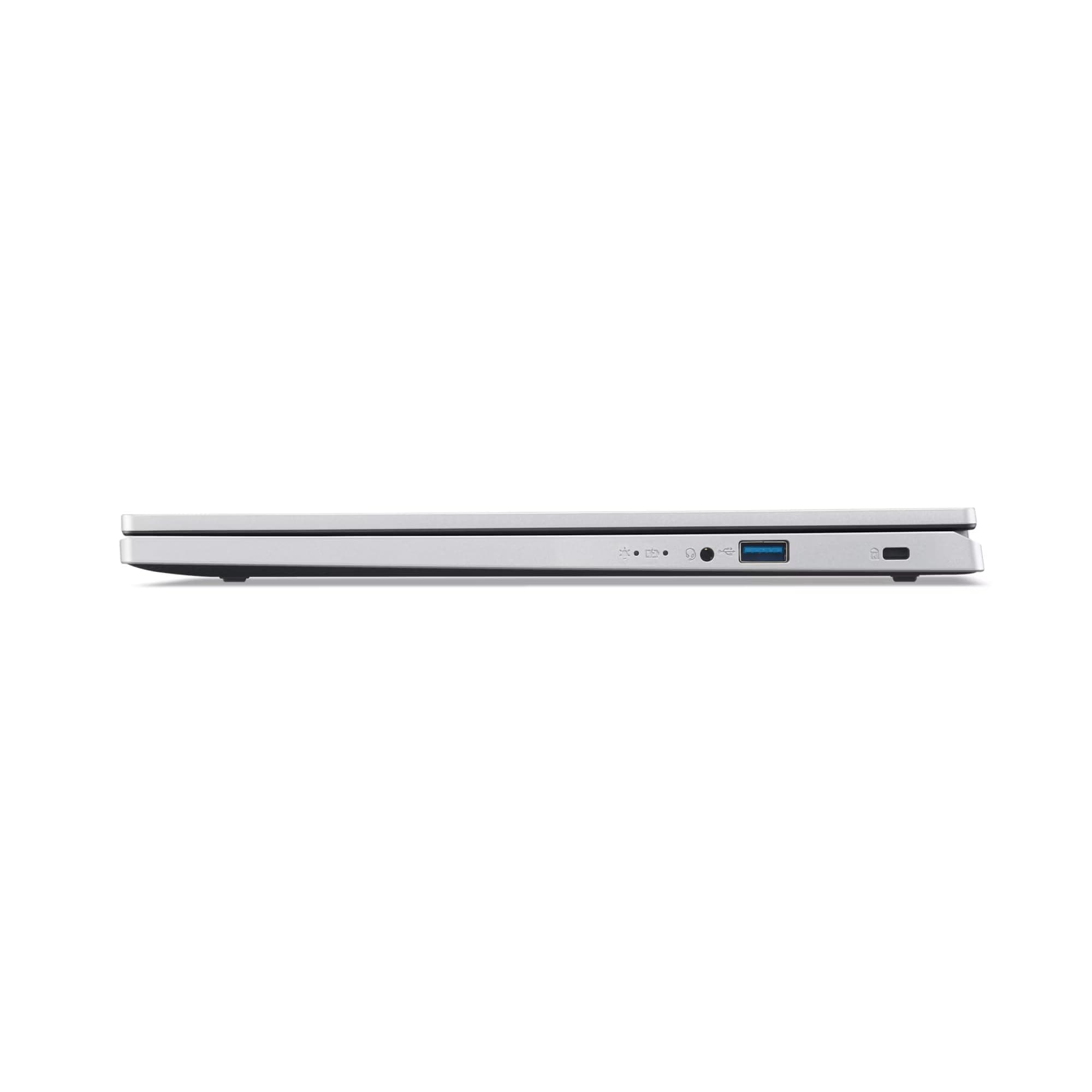 Acer Aspire 3 15 A315-24PT-R288 Ryzen 5 16GB 1TB Silver (Renewed), view 8