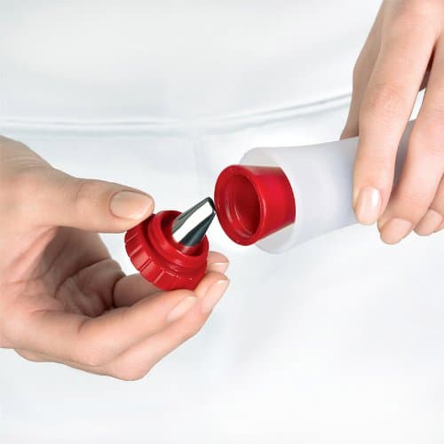 Browne & Co Cuisipro Deluxe Decorating Pen, view 2