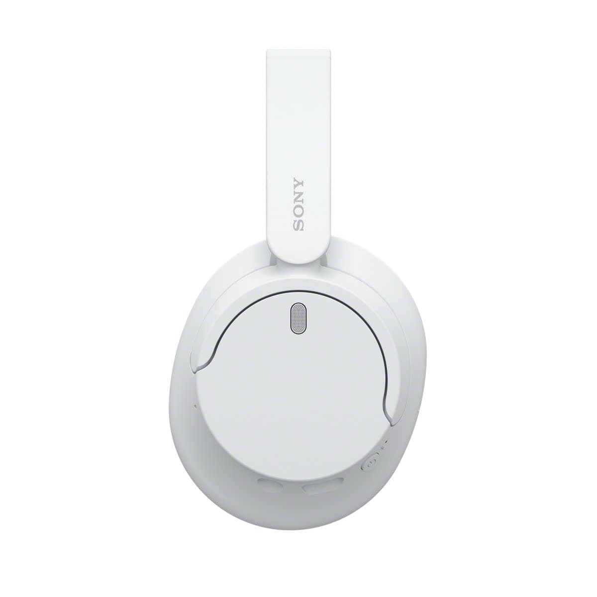 Sony WH-CH720N Wireless Noise Cancelling Over-Ear Headphones, White, view 11