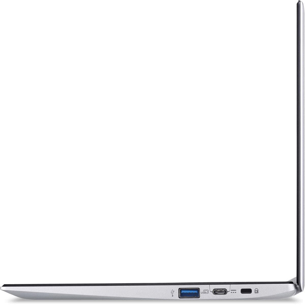 acer Chromebook 311 CB311-9H-C12A, Intel Celeron N4000, 11.6" HD, 4GB LPDDR4, 32GB eMMC, Gigabit WiFi, Bluetooth 5.0, view 8