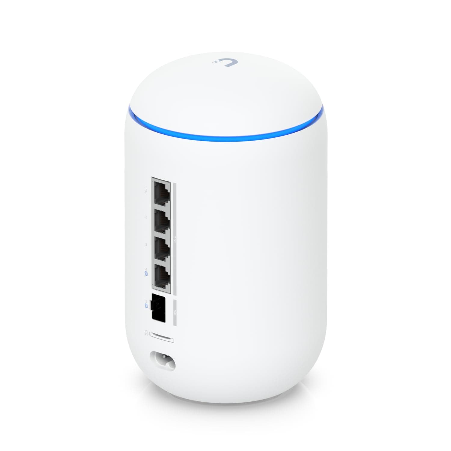 Ubiquiti Networks Dream Router Wi-Fi 7 (UDR7), view 4