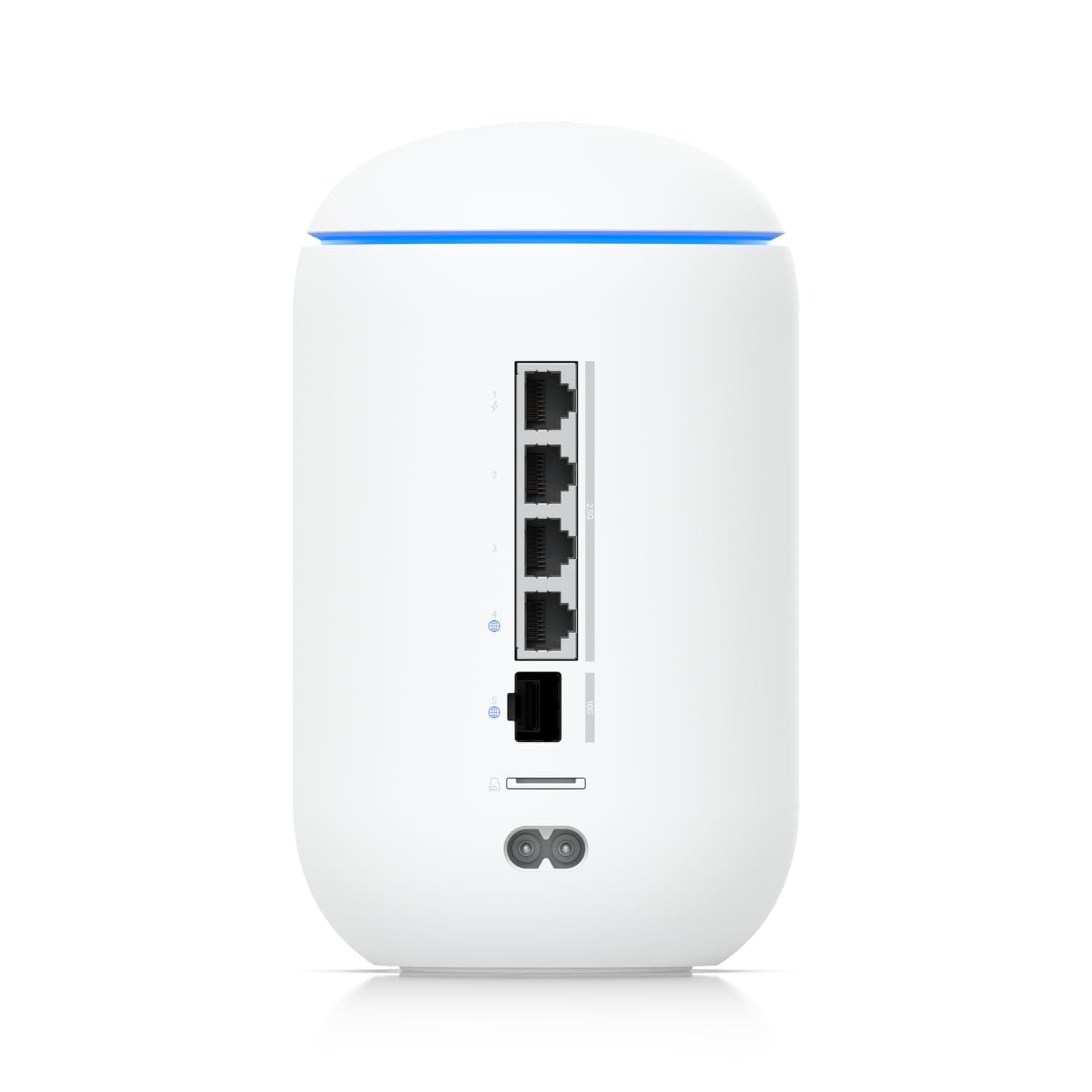 Ubiquiti Networks Dream Router Wi-Fi 7 (UDR7), view 3