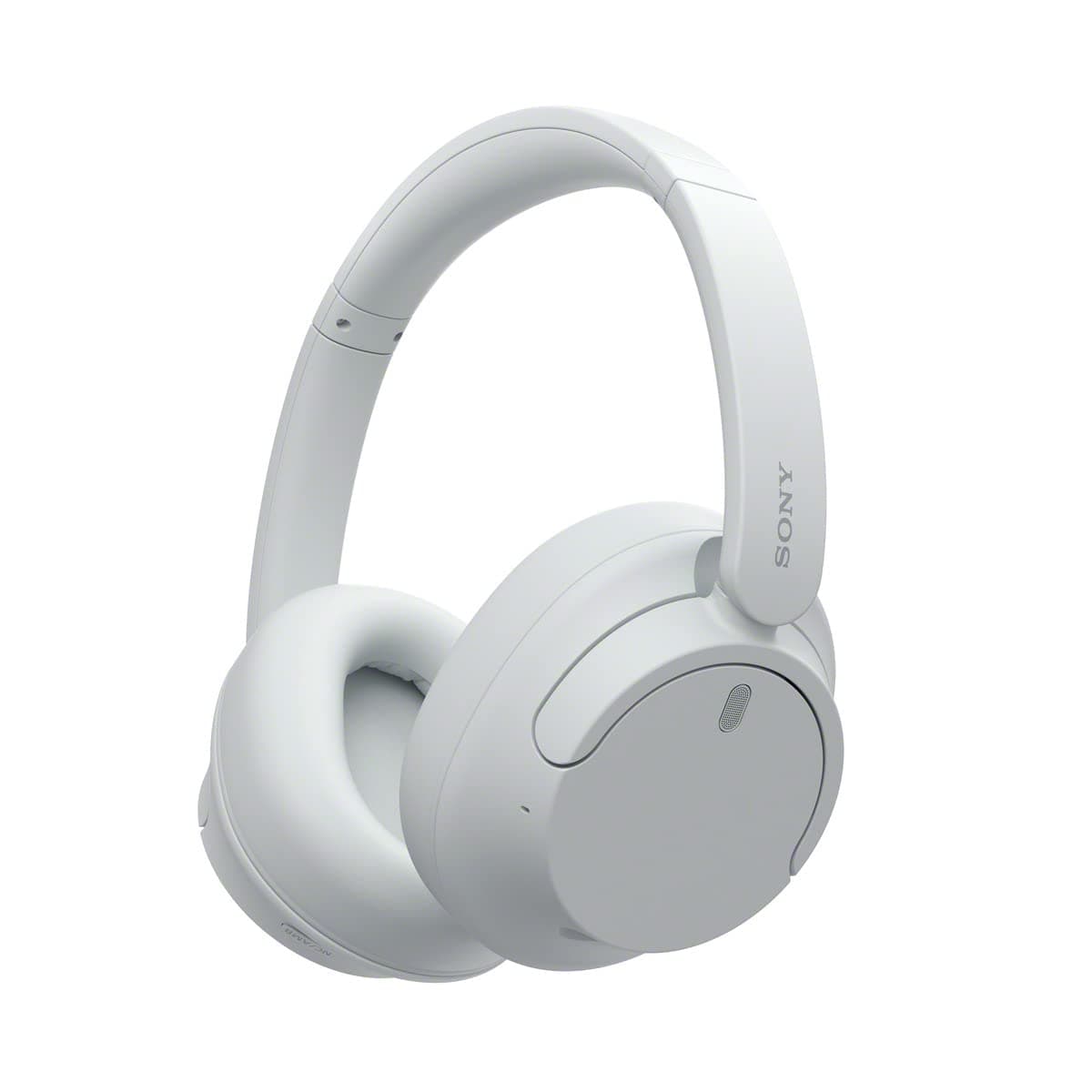 Sony WH-CH720N Wireless Noise Cancelling Over-Ear Headphones, White