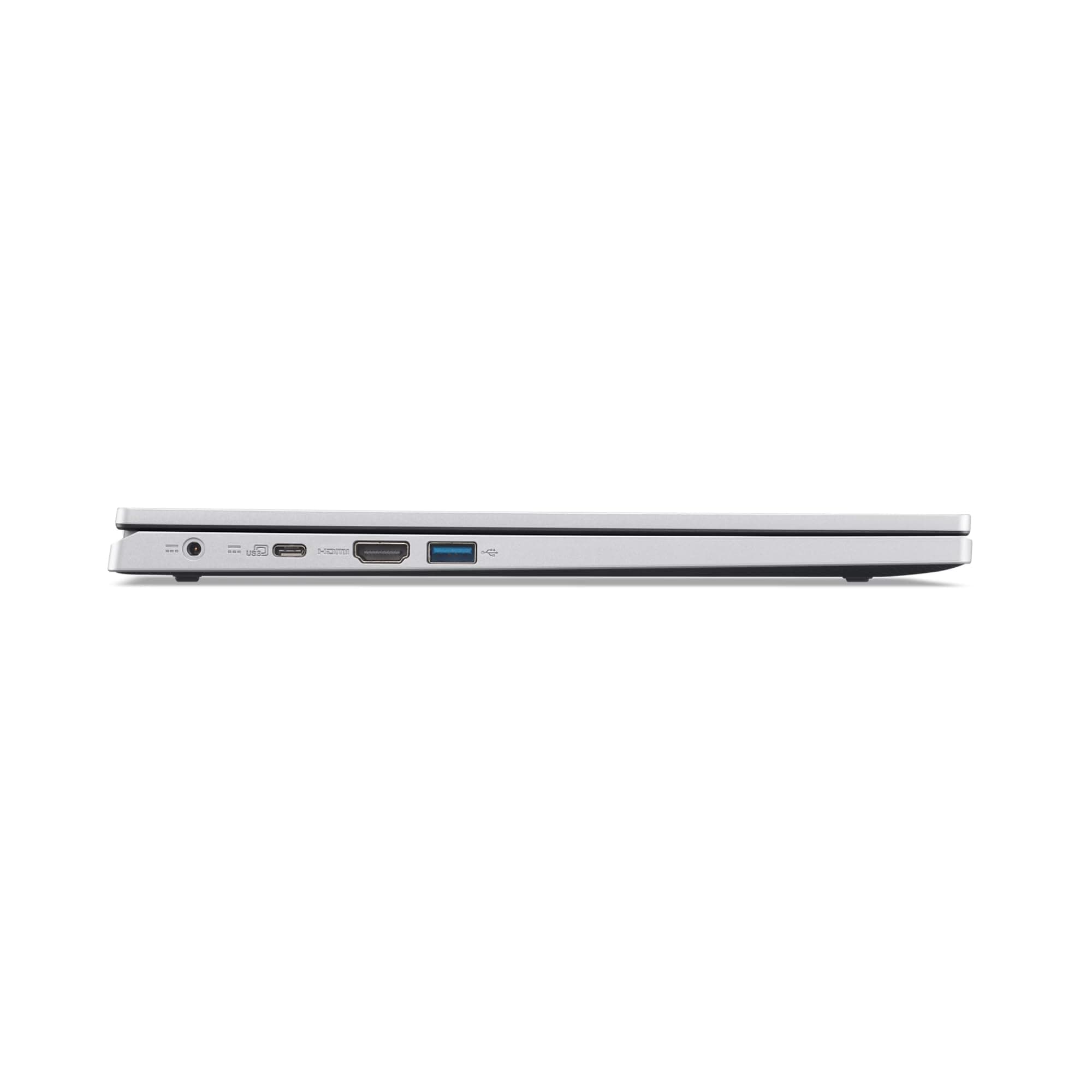 Acer Aspire 3 15 A315-24PT-R288 Ryzen 5 16GB 1TB Silver (Renewed), view 7