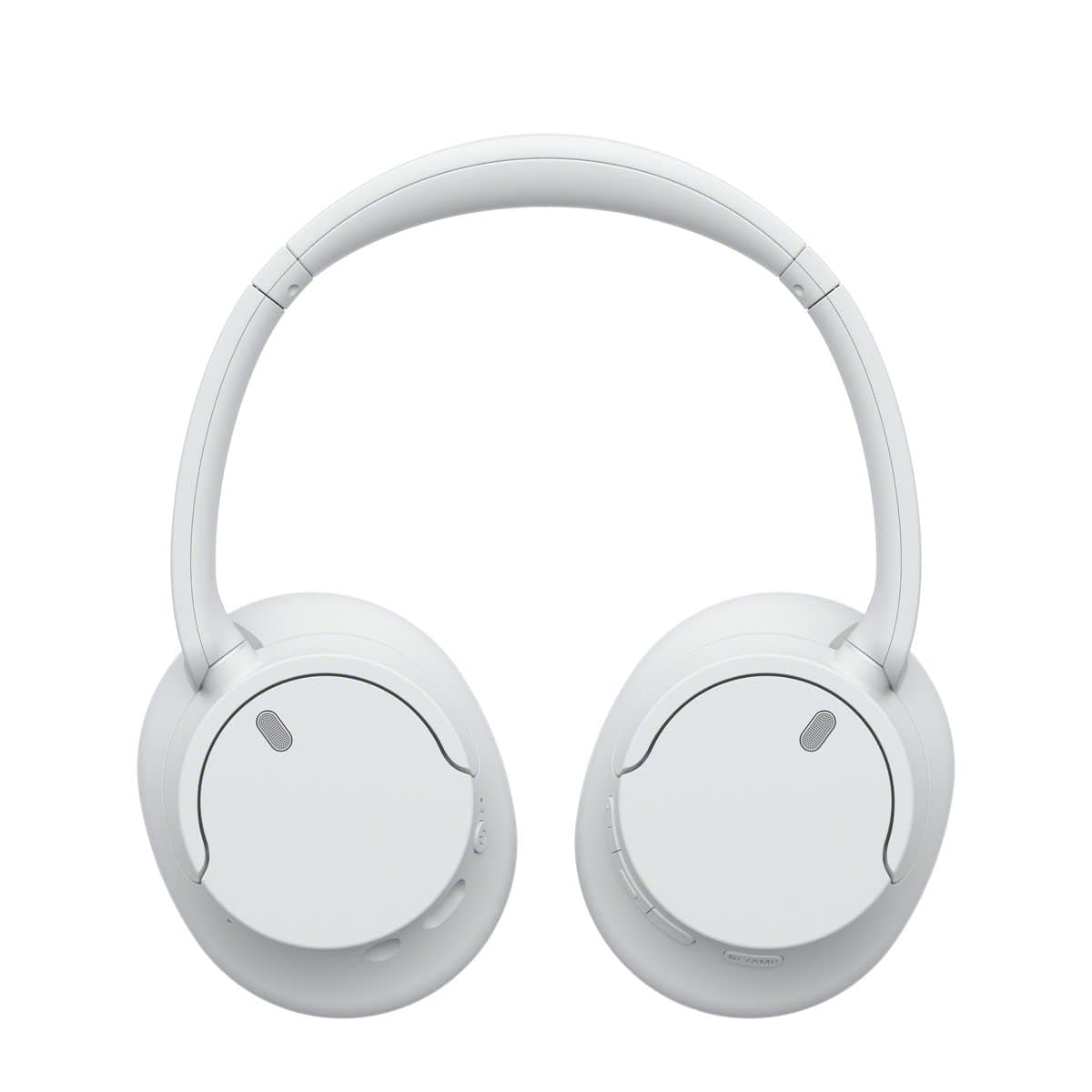 Sony WH-CH720N Wireless Noise Cancelling Over-Ear Headphones, White, view 9