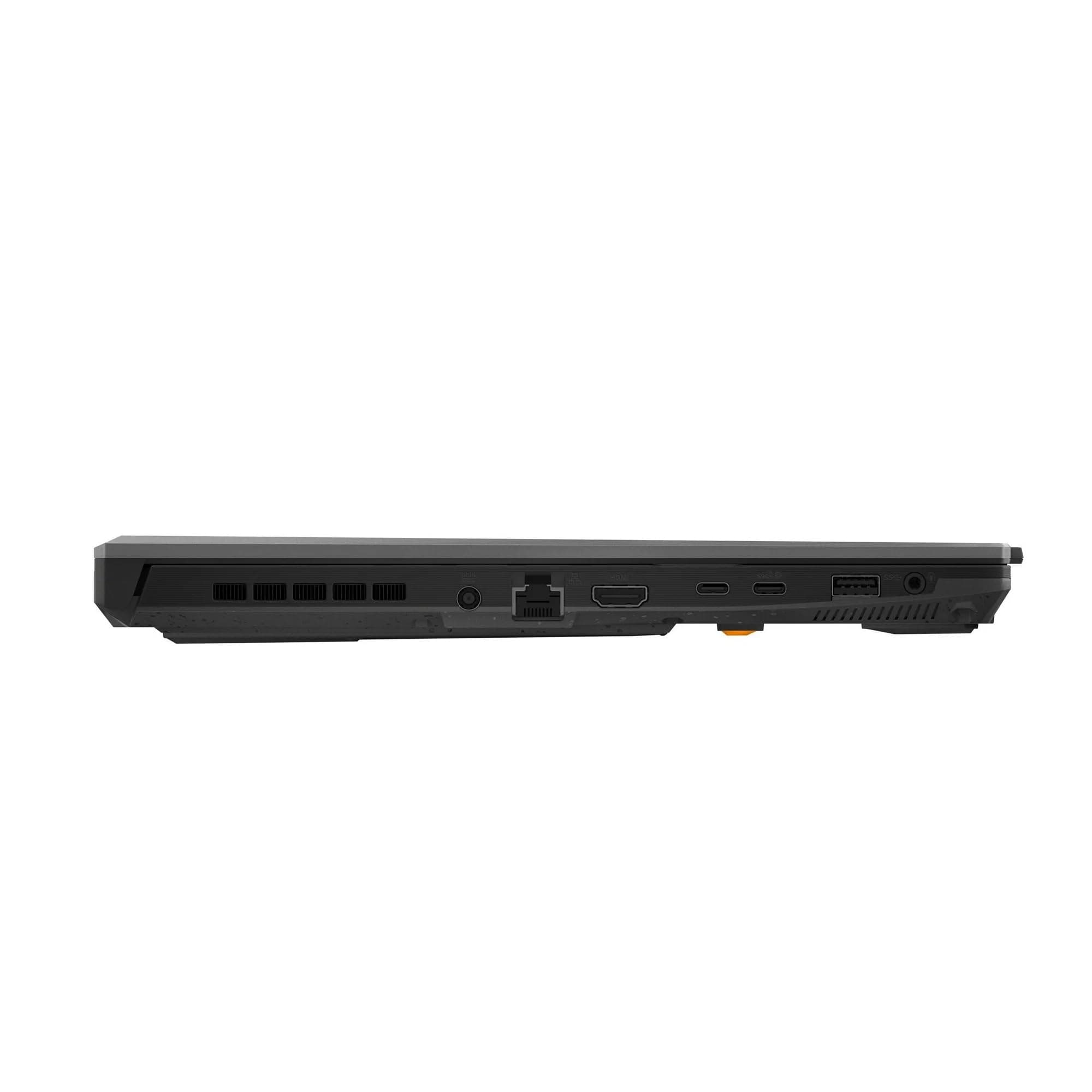 ASUS TUF Gaming A16 Laptop: AMD Ryzen 7 7445HS, 16" Full HD+ 145Hz Display, NVIDIA GeForce RTX 4050, 16GB DDR5 RAM, 1TB SSD, Backlit Keyboard, Windows 11, view 5