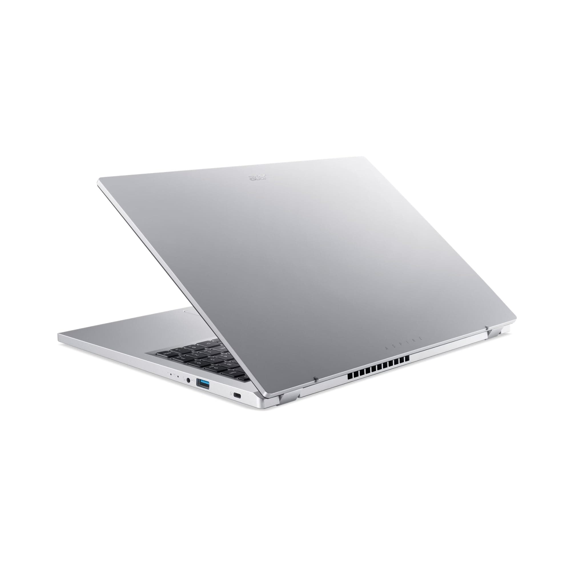 Acer Aspire 3 15 A315-24PT-R288 Ryzen 5 16GB 1TB Silver (Renewed), view 5