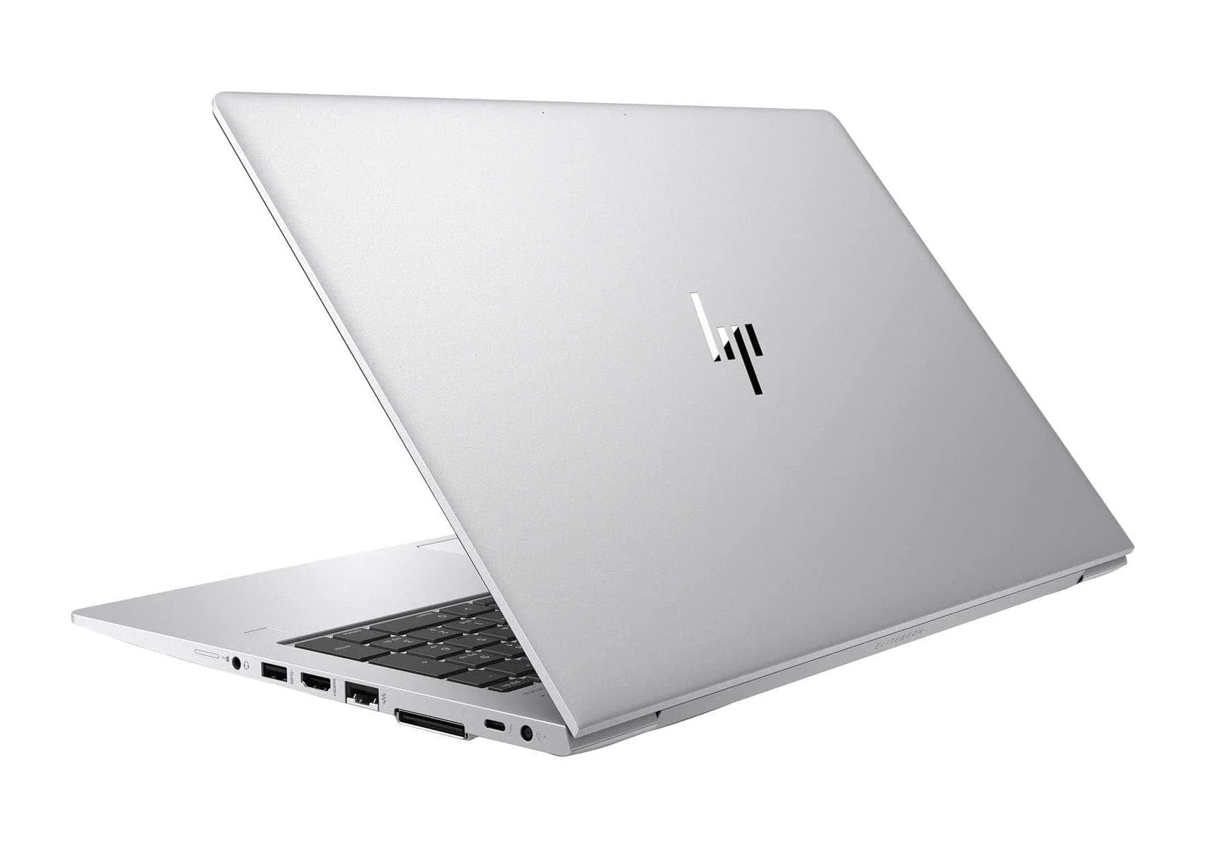 HP EliteBook 850 G5 15.6" FHD, Core i5-8350U 1.7GHz, 16GB RAM, 512GB SSD, Windows 11 Pro 64Bit, CAM (Renewed), view 2