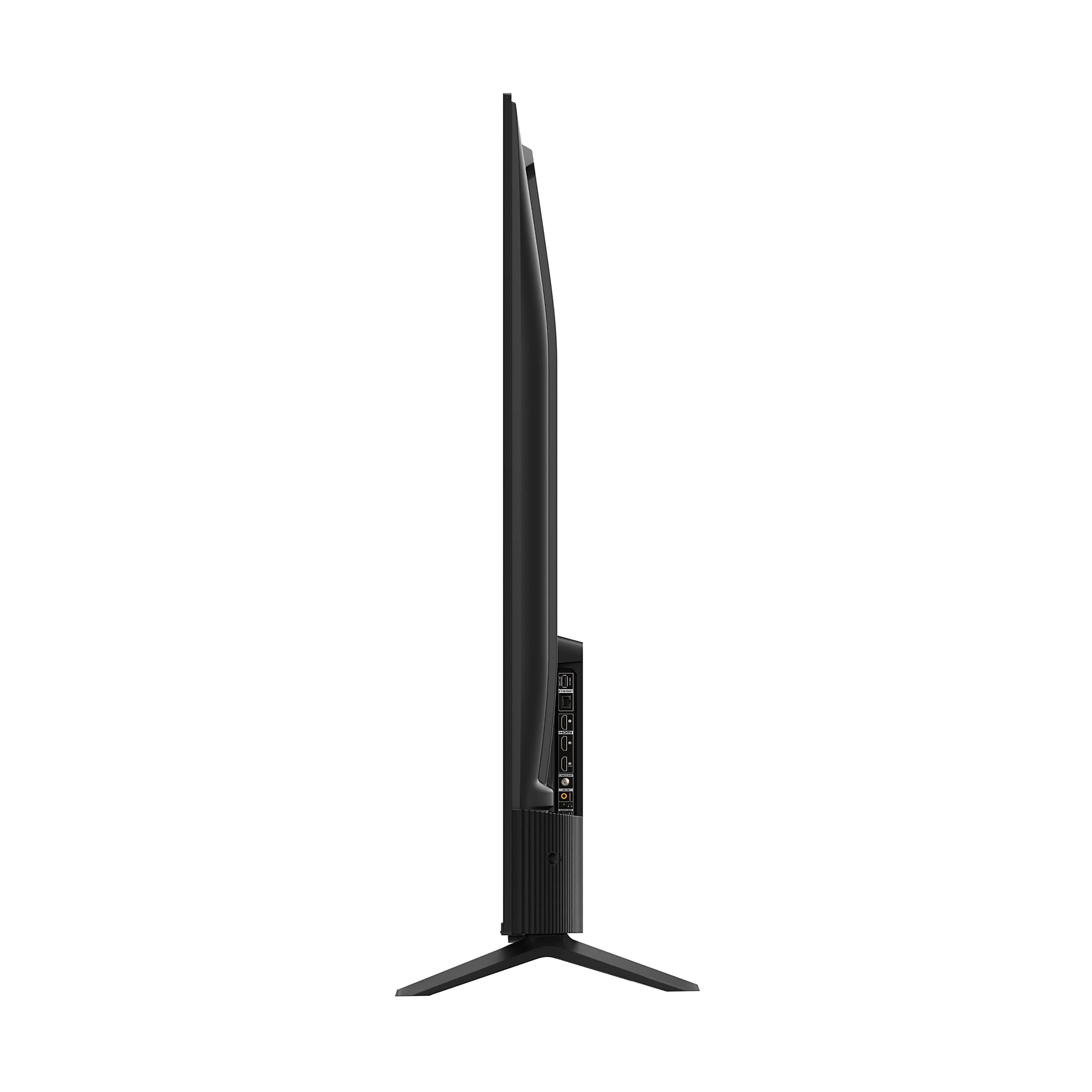 TCL 50-Inch Class S4 4K LED Smart TV with Google (50S450G, 2023 Model), Dolby Vision, HDR Pro, Atmos, Assistant Built-in Voice Remote, Works Alexa, Streaming UHD Television, view 15