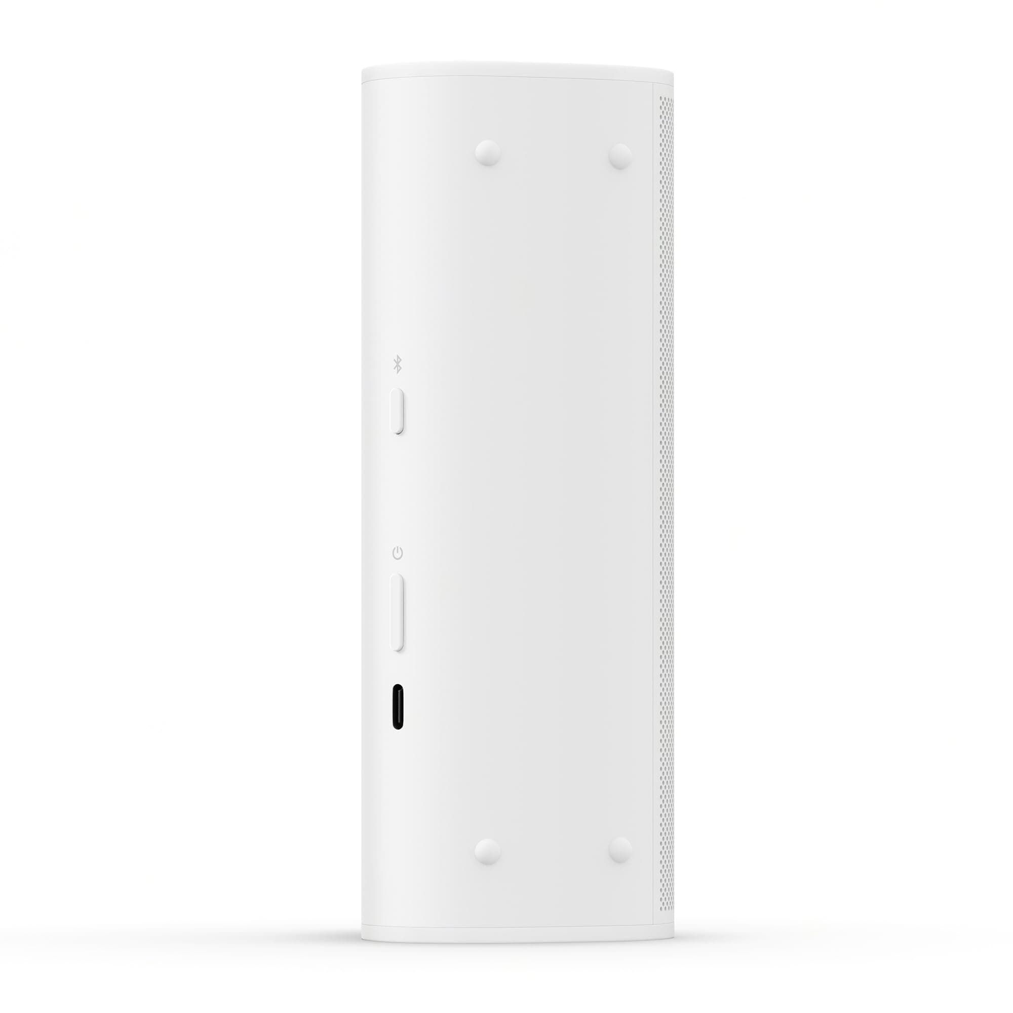 Sonos Roam 2 - White - Portable Waterproof Bluetooth Speaker, view 4