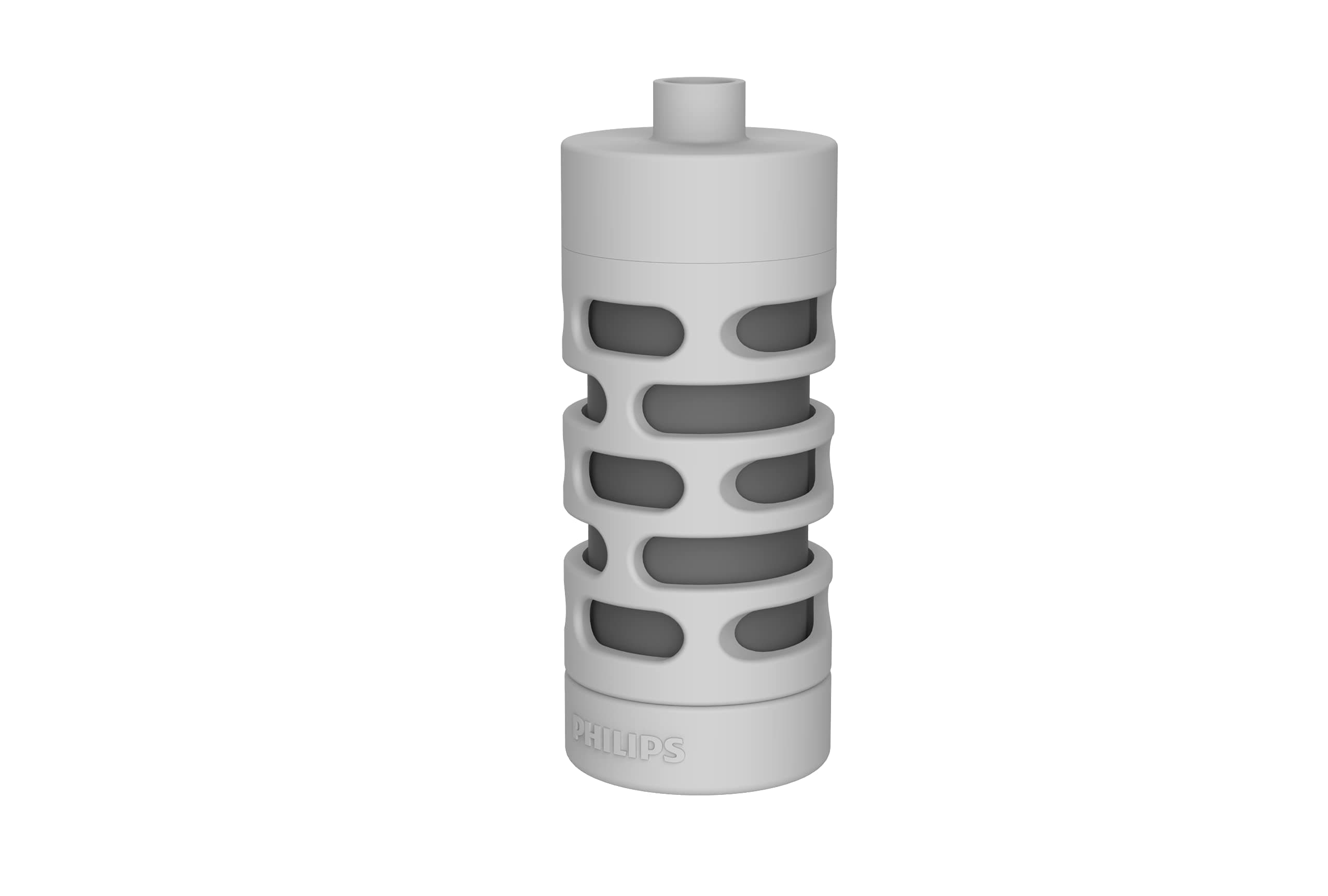 Philips Water GoZero Daily Filterkartusche, 3 STK. Weiss,Daily Filter Cartridge 3-pack, One Size, view 4