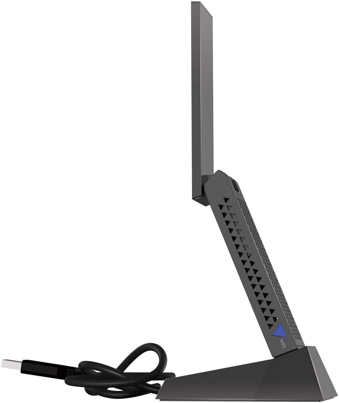 NETGEAR AC1900 Wi-Fi USB 3.0 Adapter for Desktop PC | Dual Band WiFi Stick for Wireless Internet (A7000-10000S), view 7