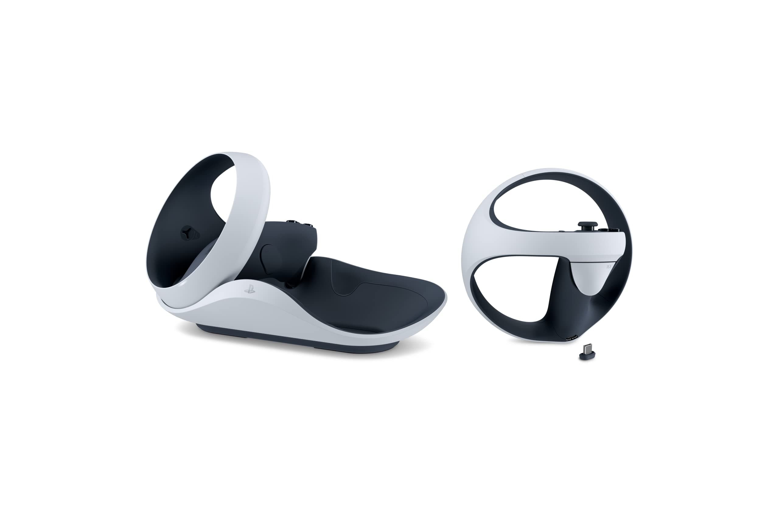 PlayStation VR2 (PSVR2), view 7