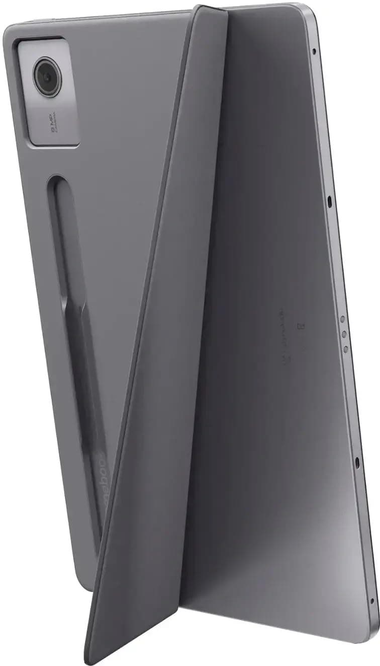 Lenovo Ideapad Chromebook | IP Duet 11 | Detachable Laptop | 10.9" 2K Touchscreen | MediaTek Kompanio 838 Processor | 4GB ‎LPDDR4X RAM 128GB Flash Memory | Stylus not Included | 83HH0002US, view 5