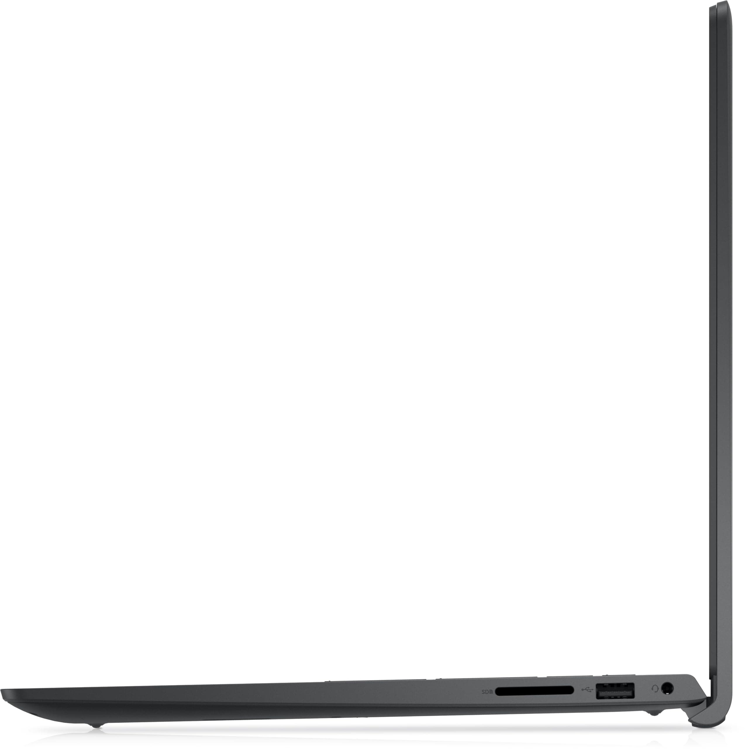Dell Inspiron 15 3520 Business Laptop, 15.6" FHD Display, 12th Gen Intel Core i3-1215U (6 cores), 16GB RAM, 512GB SSD, Intel UHD Graphics, Wi-Fi 6, Bluetooth, Anti-Glare, Windows 11 Home, view 5