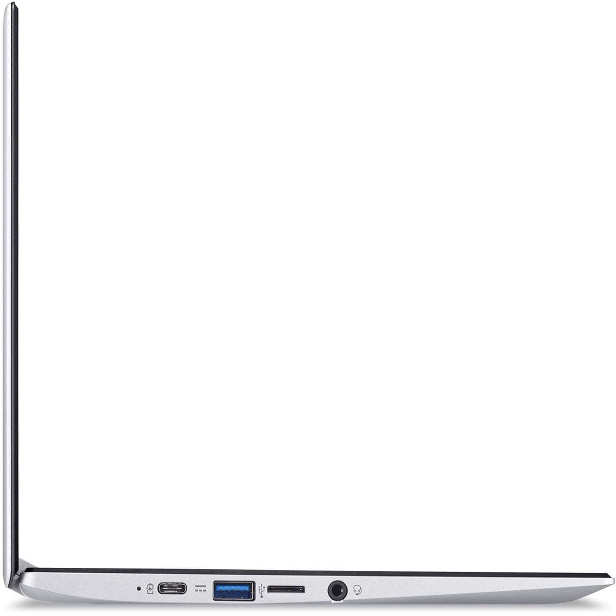 acer Chromebook 311 CB311-9H-C12A, Intel Celeron N4000, 11.6" HD, 4GB LPDDR4, 32GB eMMC, Gigabit WiFi, Bluetooth 5.0, view 7