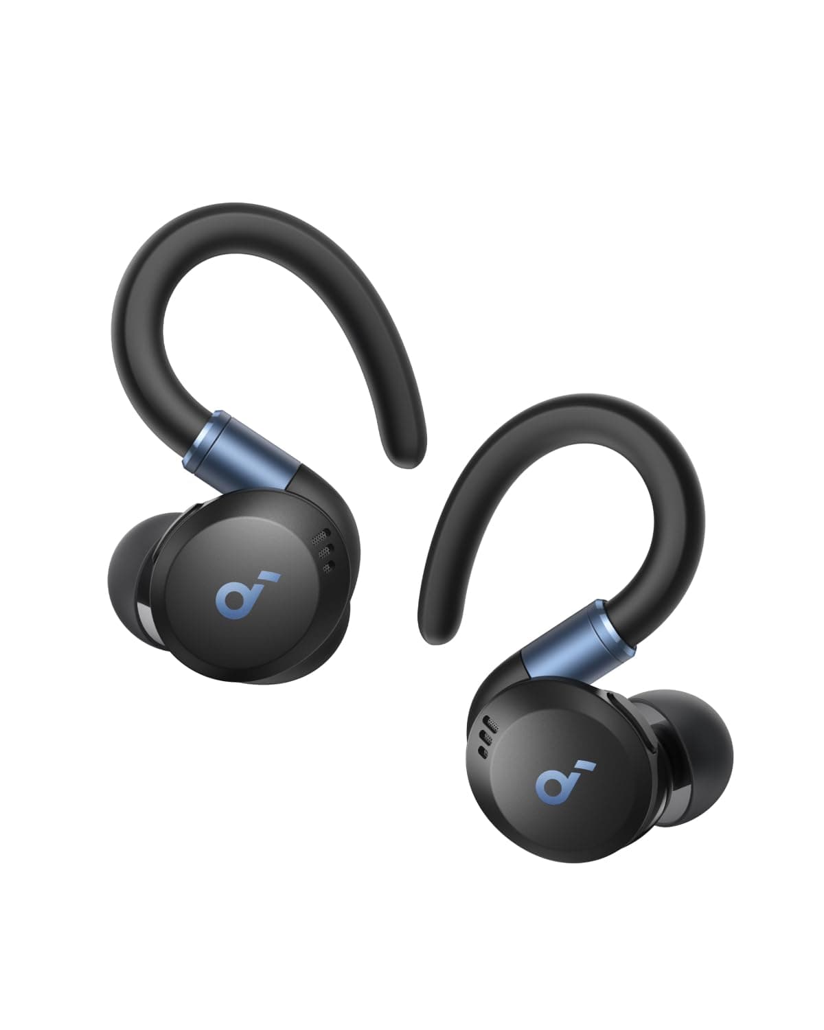 Soundcore Sport X20 by Anker Noise Cancelling Workout Earbuds, Ear Hooks