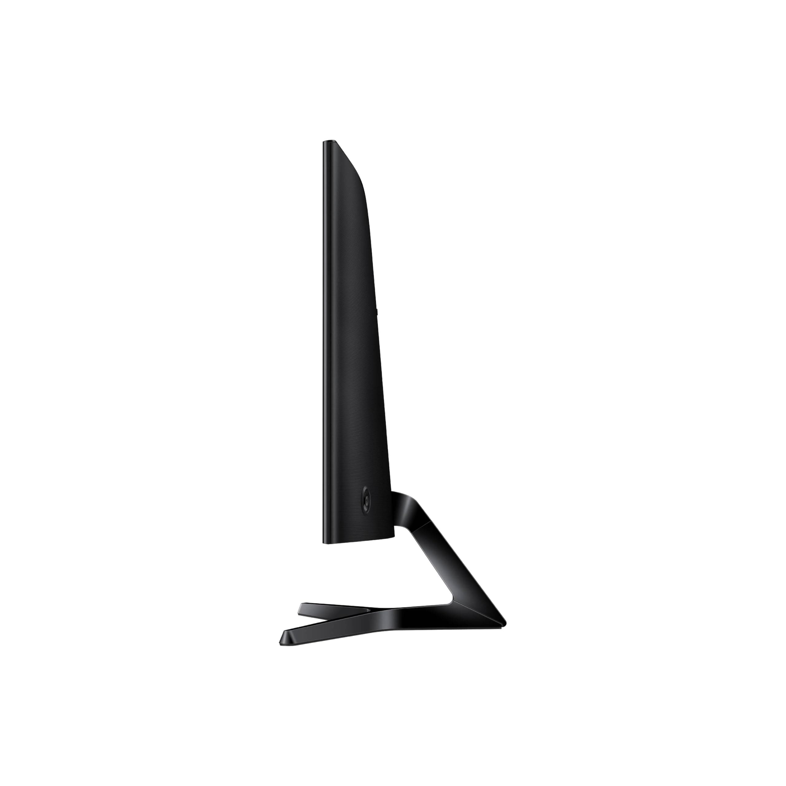 Samsung 27" Essential S3 (S36GD) Series FHD 1800R Curved Computer Monitor, view 12