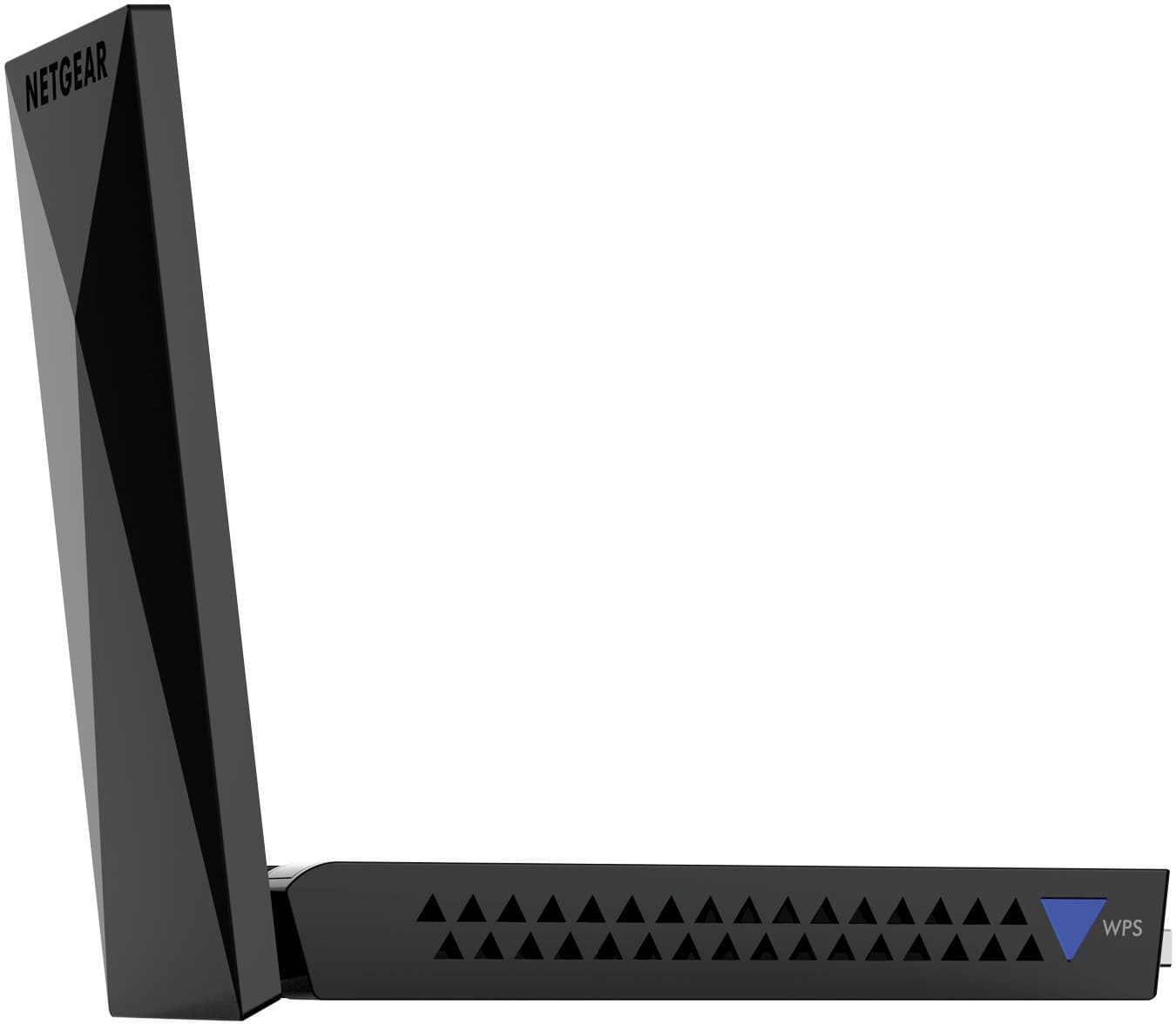 NETGEAR AC1900 Wi-Fi USB 3.0 Adapter for Desktop PC | Dual Band WiFi Stick for Wireless Internet (A7000-10000S), view 4