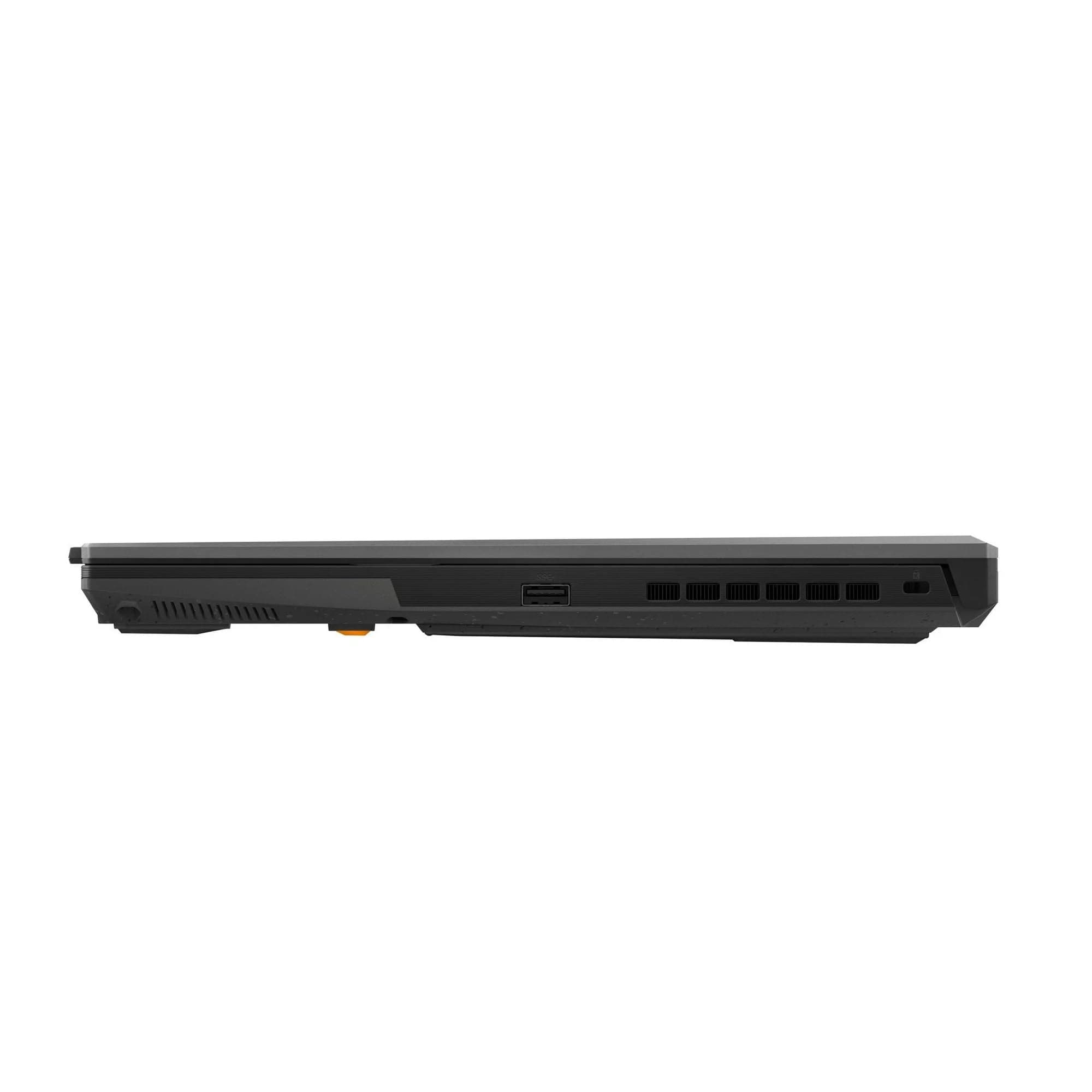 ASUS TUF Gaming A16 Laptop: AMD Ryzen 7 7445HS, 16" Full HD+ 145Hz Display, NVIDIA GeForce RTX 4050, 16GB DDR5 RAM, 1TB SSD, Backlit Keyboard, Windows 11, view 6
