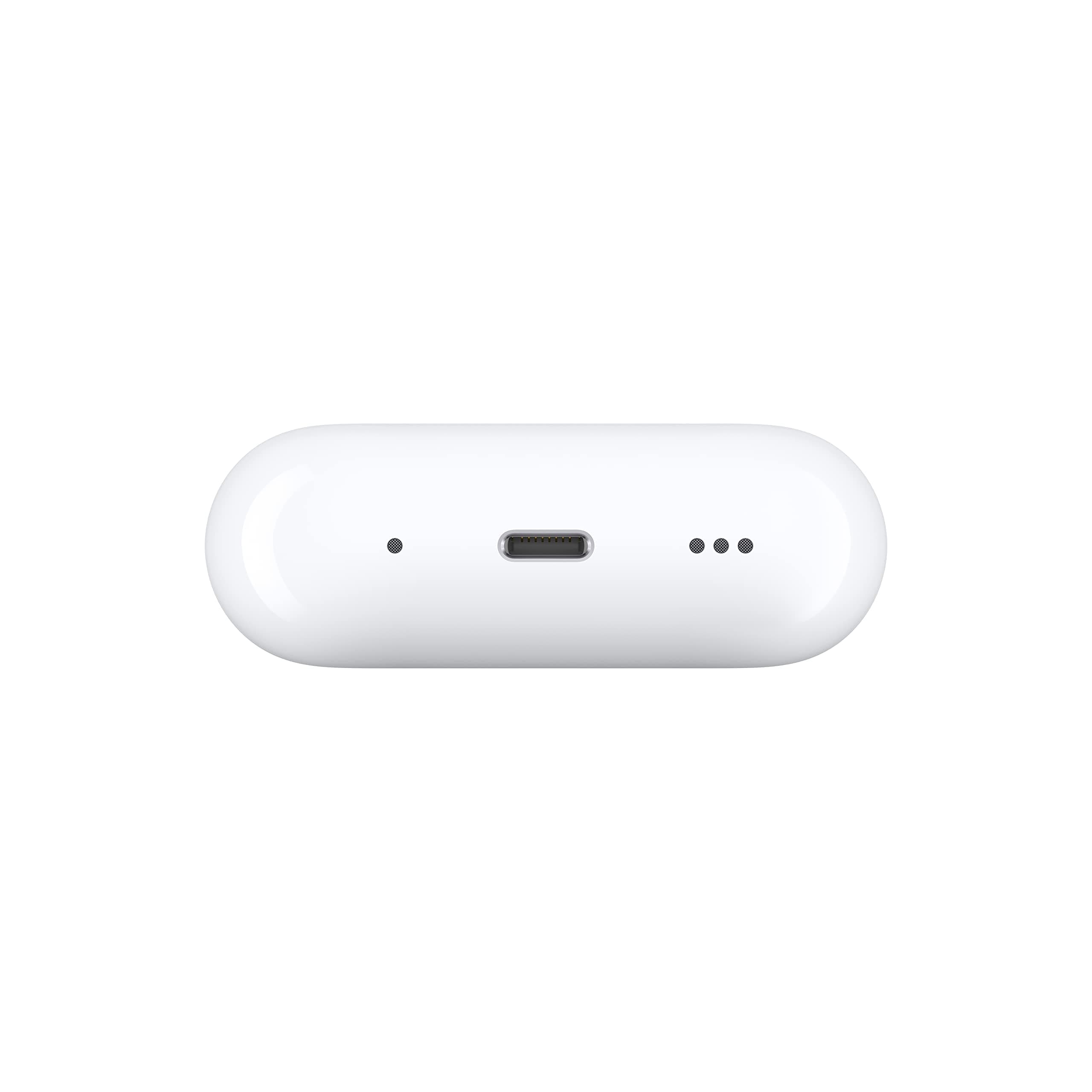 Apple AirPods Pro (2nd Generation) (Renewed Premium), view 5