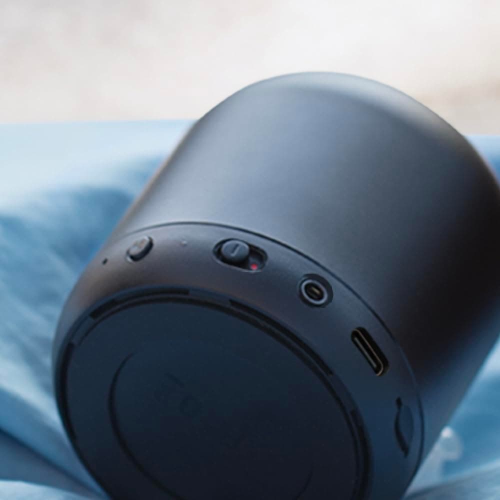 Soundcore Anker Mini, Super-Portable Bluetooth Speaker with FM Radio, 15H, view 8