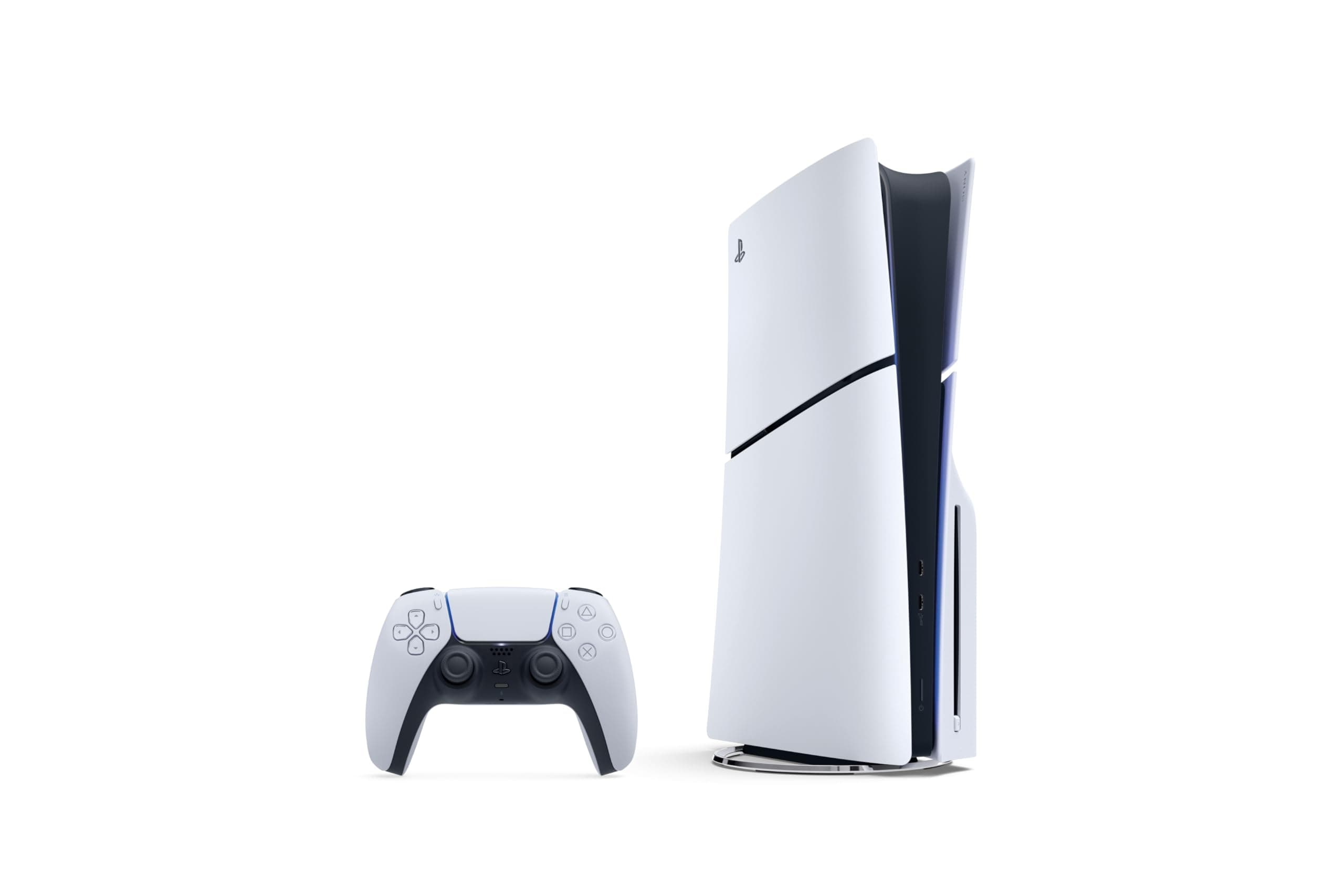 PlayStation®5 console – 1TB, TickClip Clip verdict