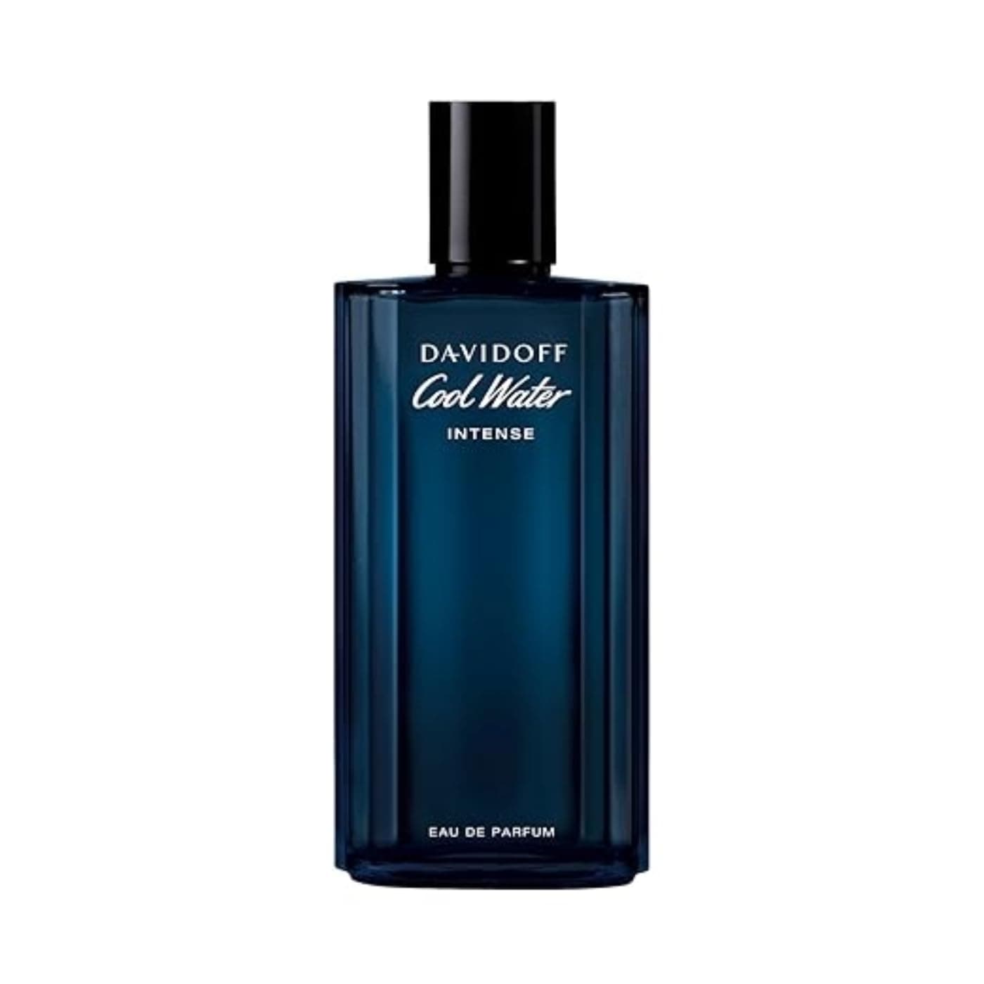 Davidoff Cool Water Eau de Parfum Intense – Ambery Men's Cologne – With Notes of Green Mandarin, Coconut Water & Amber – Long Lasting Fragrance, TickClip Clip verdict