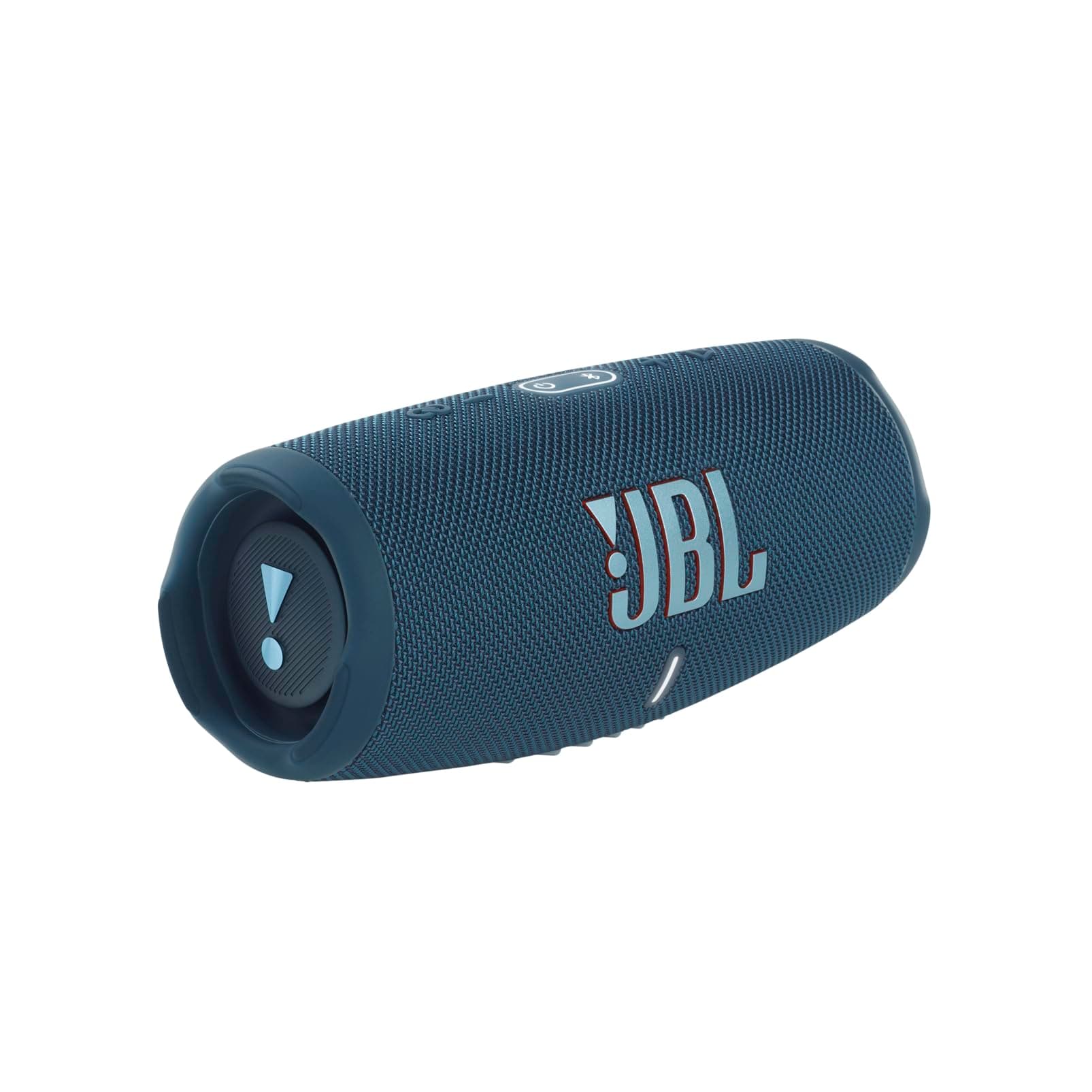 JBL Charge 5 - Portable Waterproof Speaker - Blue, TickClip Skip verdict