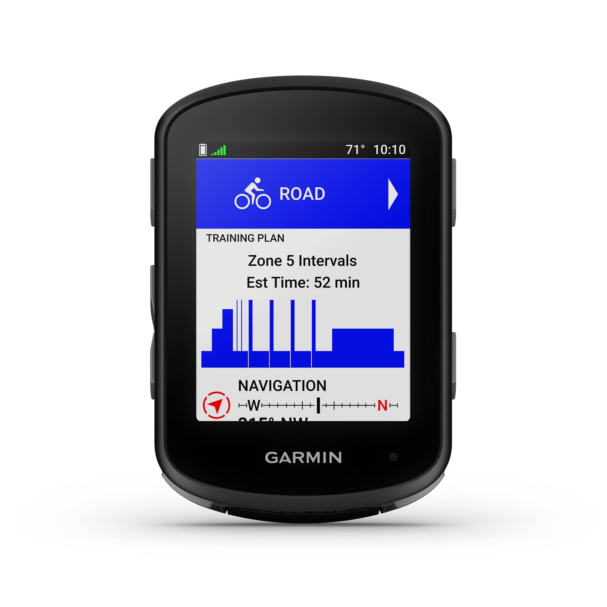 Garmin Edge 540, Compact GPS Cycling Computer