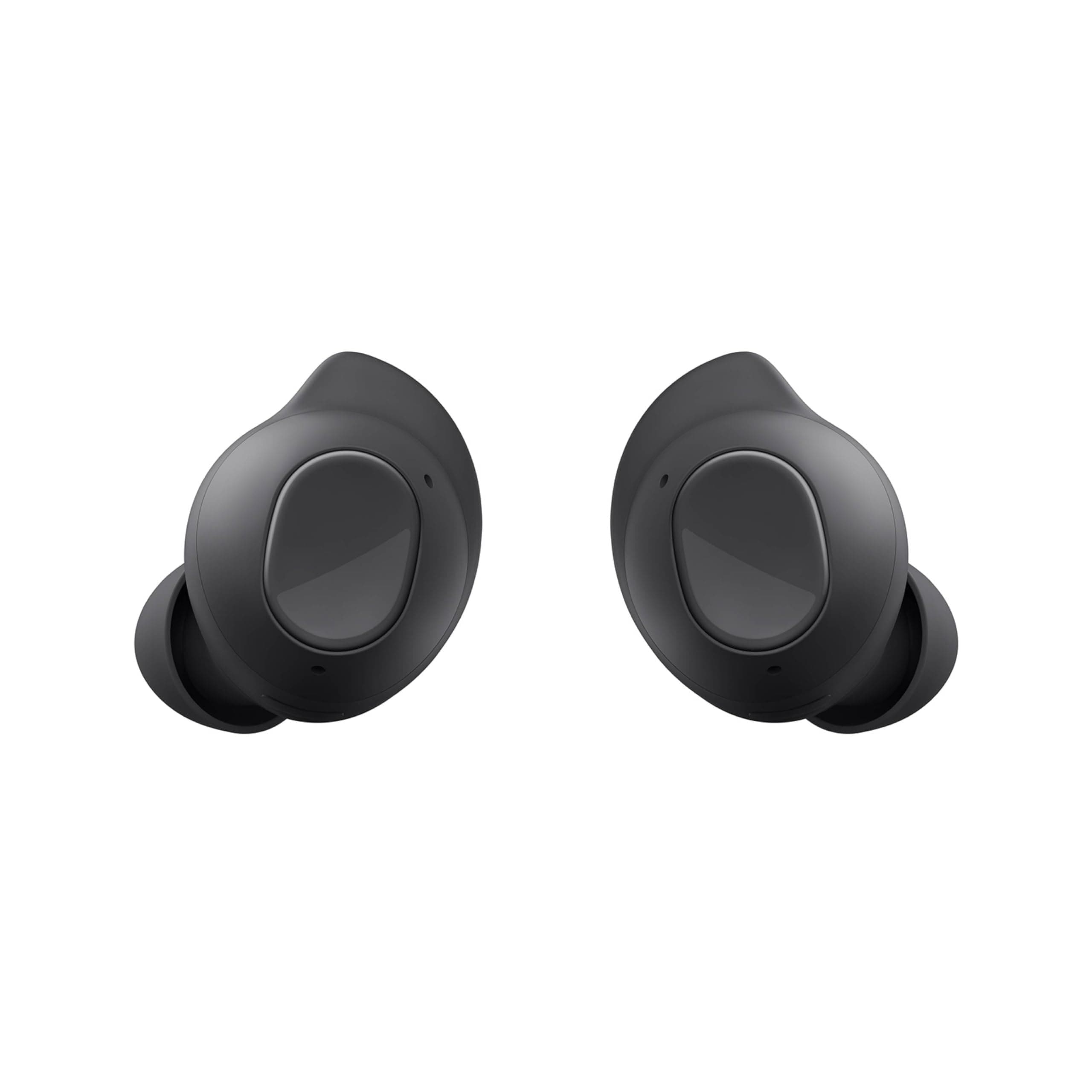 Samsung Galaxy Buds FE True Wireless Bluetooth Earbuds, Comfort and Secure in Ear Fit, Auto Switch Audio, Touch Control, Built-in Voice Assistant, Graphite [US Version, 1Yr Manufacturer Warranty]