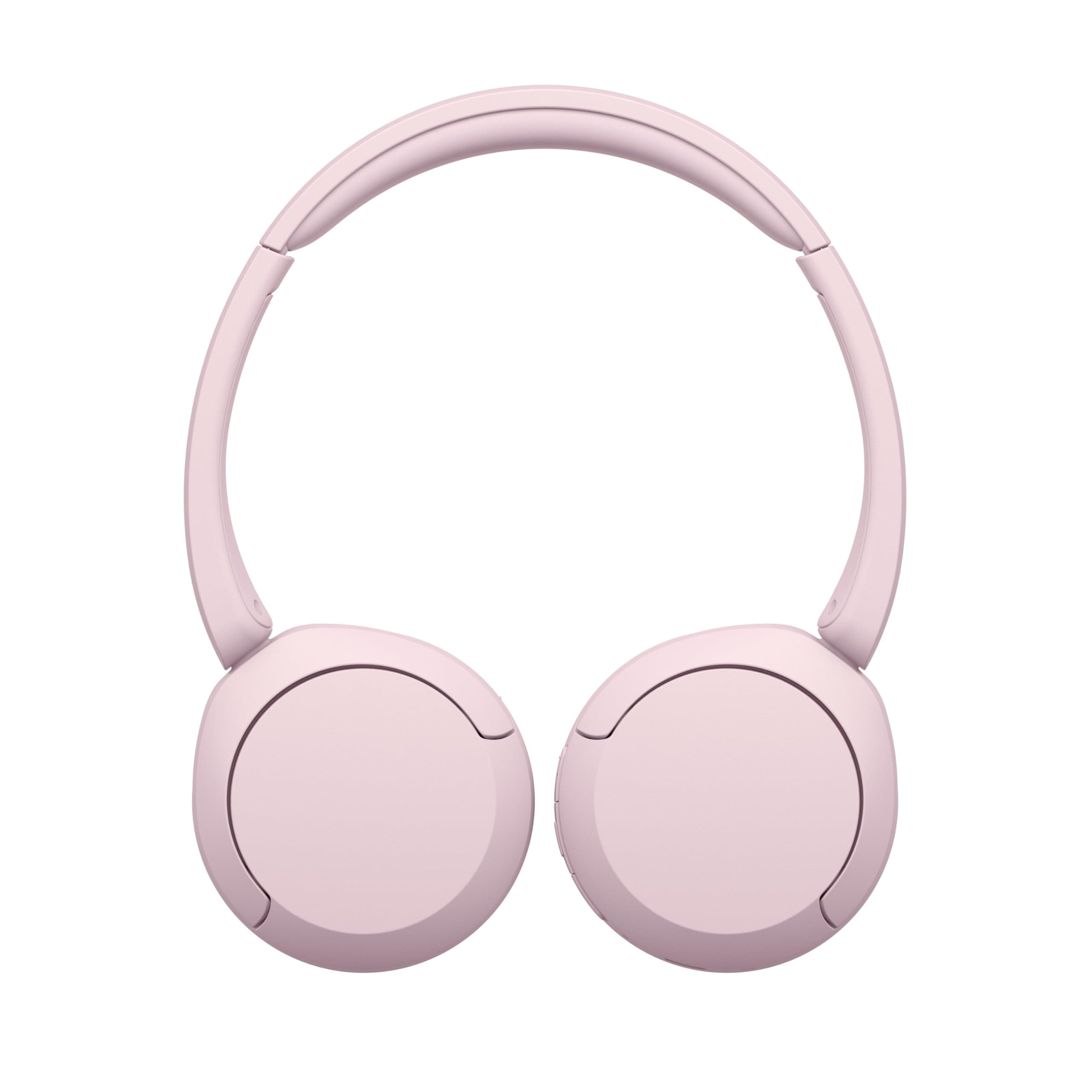 Sony WH-CH520 Wireless On-Ear Bluetooth Headphones with Microphone, Pink, view 7