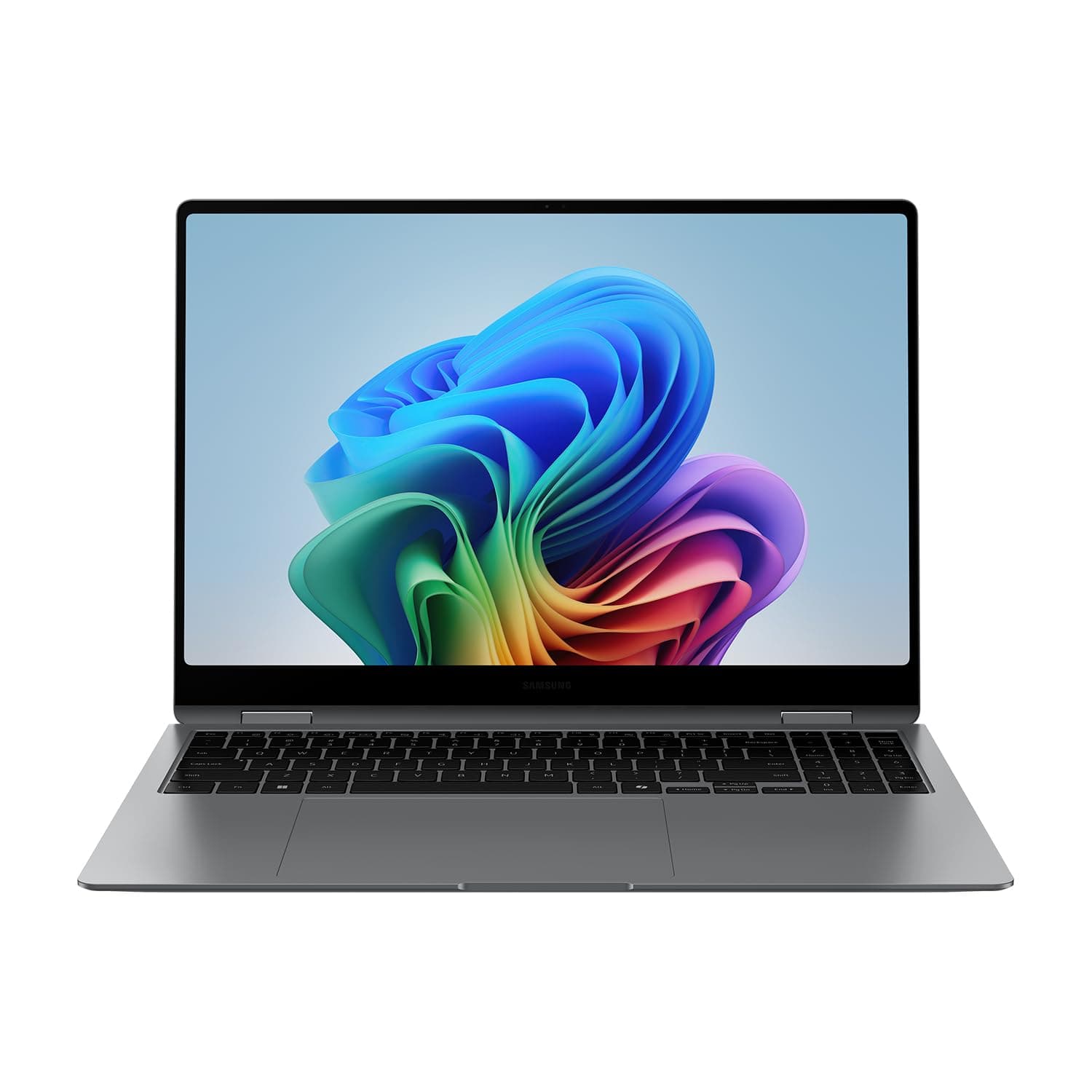Samsung 16” Galaxy Book5 Pro 360 Copilot+ PC, AI Business Laptop, Windows 11 Pro, Intel Core Ultra 7 Processor 258V, 3K AMOLED Touchscreen, 32GB / 1TB, 120HZ, 2025 Model NP964QHA-KG2US, Gray, TickClip Clip verdict