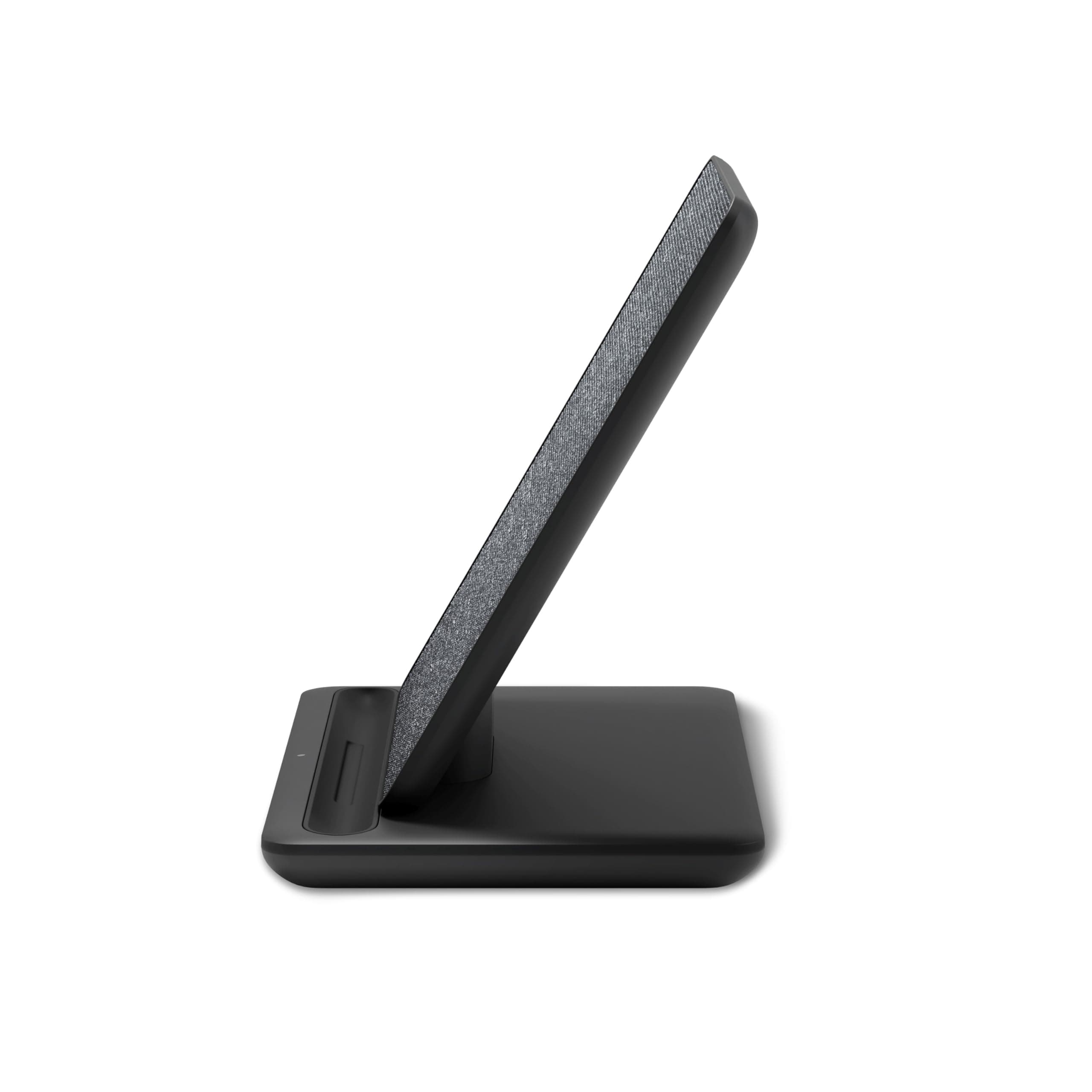 Made for Amazon, Wireless Charging Dock for Kindle Paperwhite Signature Editions (2022 & 2024 Releases) and Kindle Colorsoft Signature Edition, view 3
